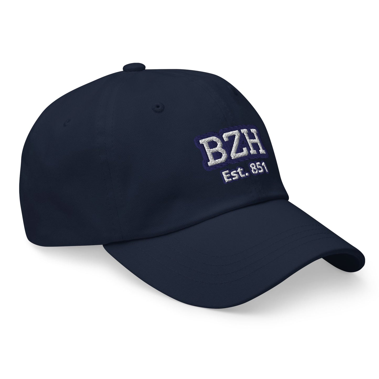 Casquette BZH Est.851 Bevet Breizh