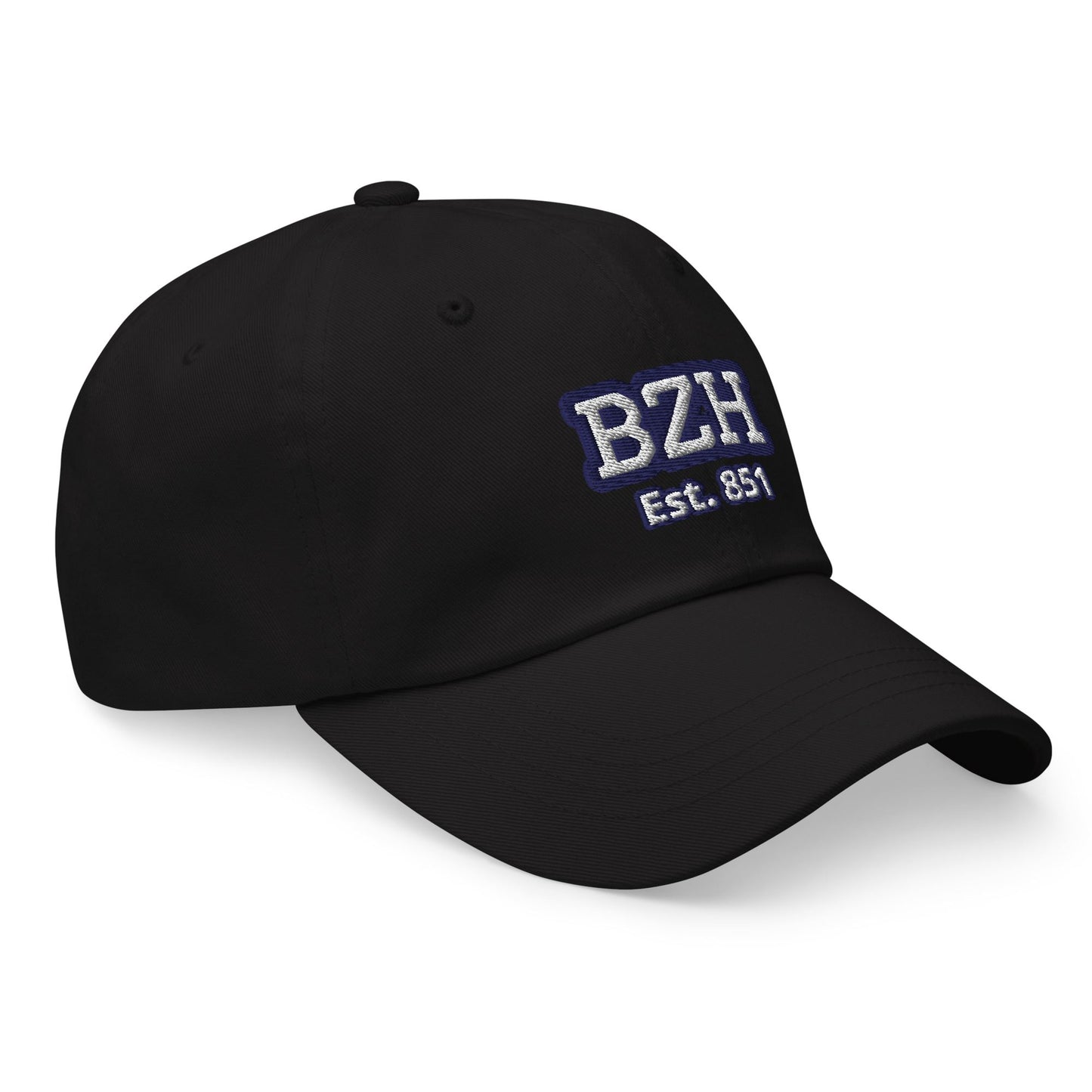 Casquette BZH Est.851 Bevet Breizh