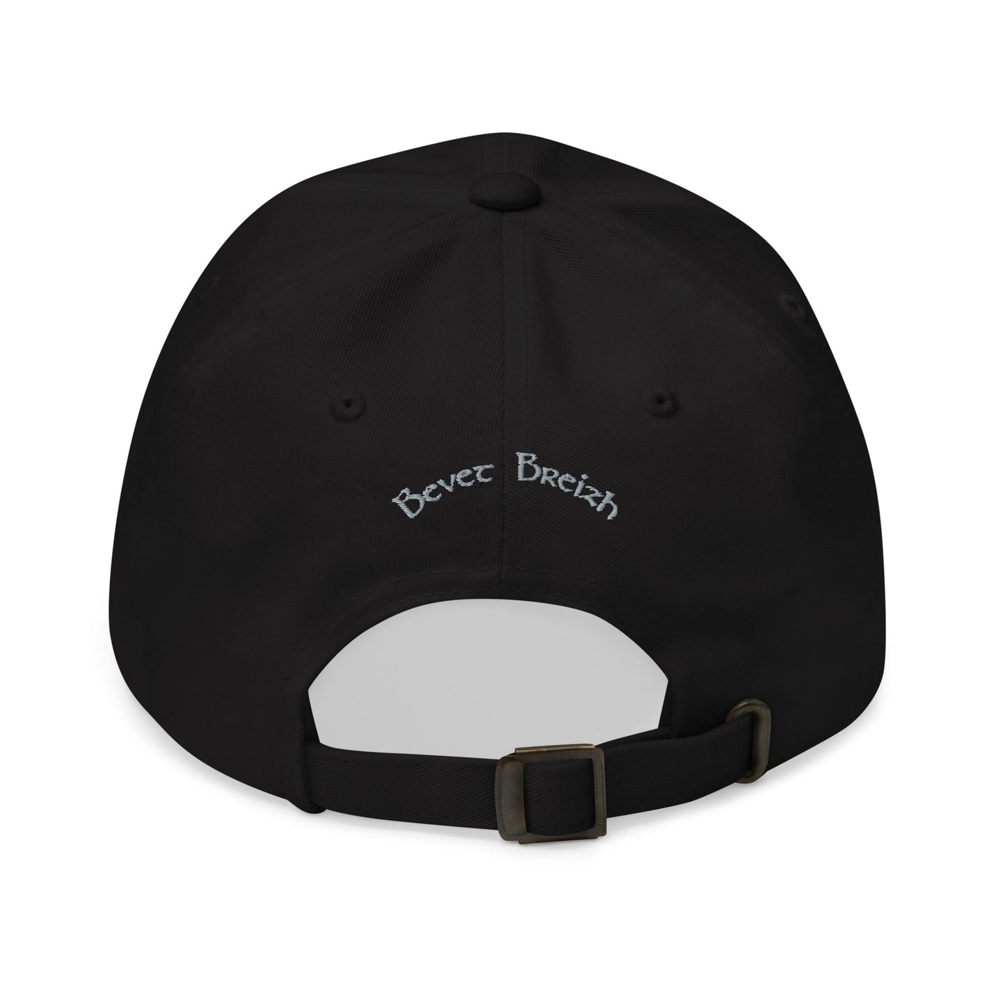 Casquette BZH Est.851 Bevet Breizh