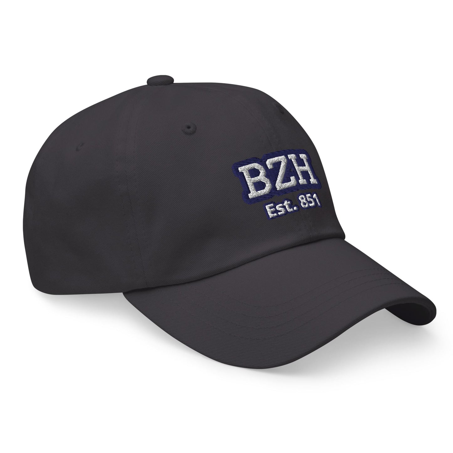 Casquette BZH Est.851 Bevet Breizh