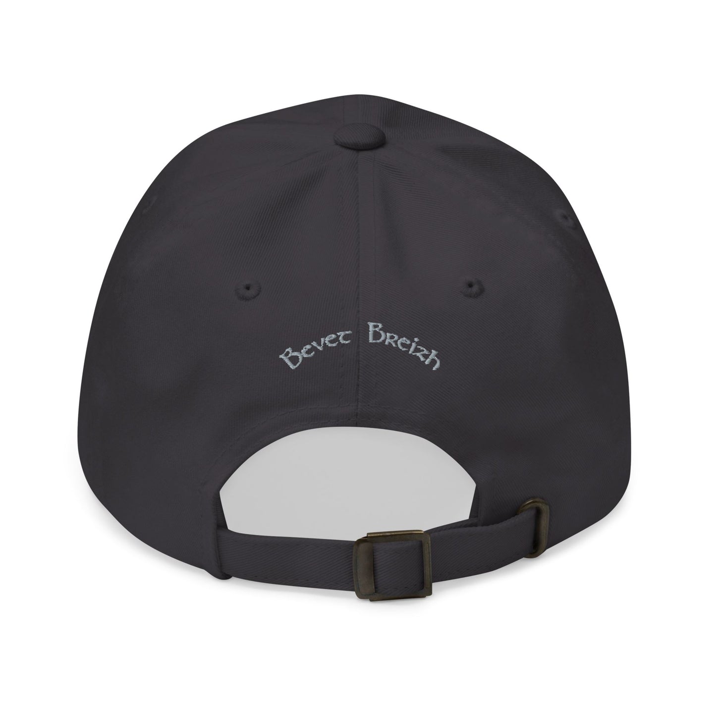 Casquette BZH Est.851 Bevet Breizh