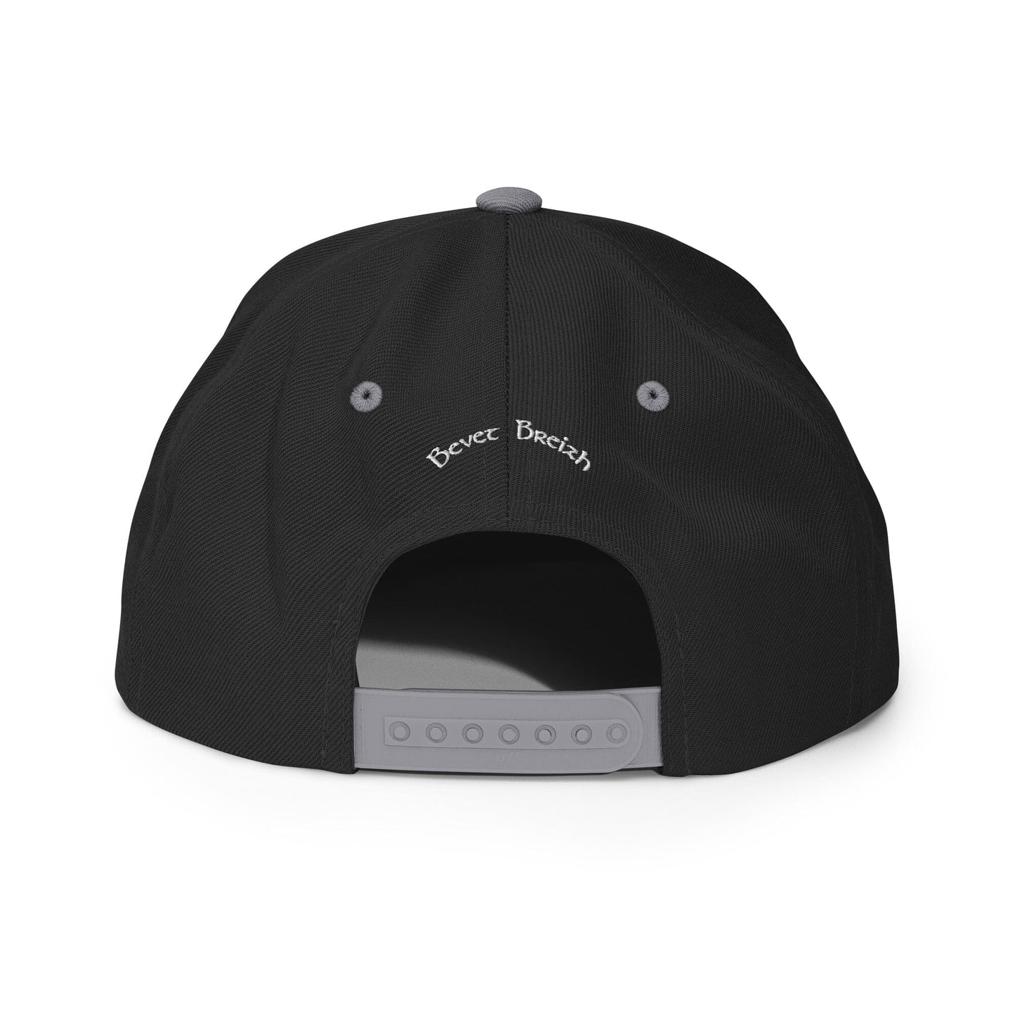 Casquette BZH Est. 851 Bevet Breizh