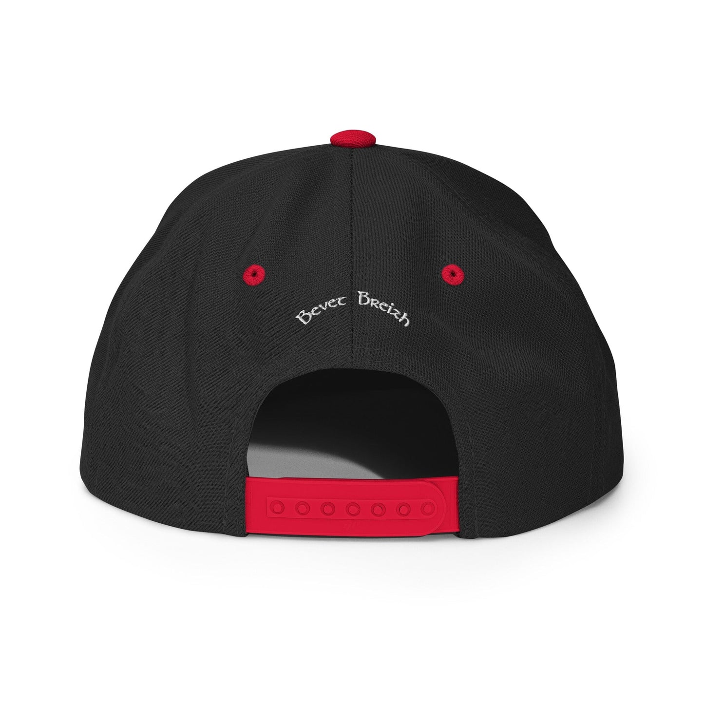 Casquette BZH Est. 851 Bevet Breizh