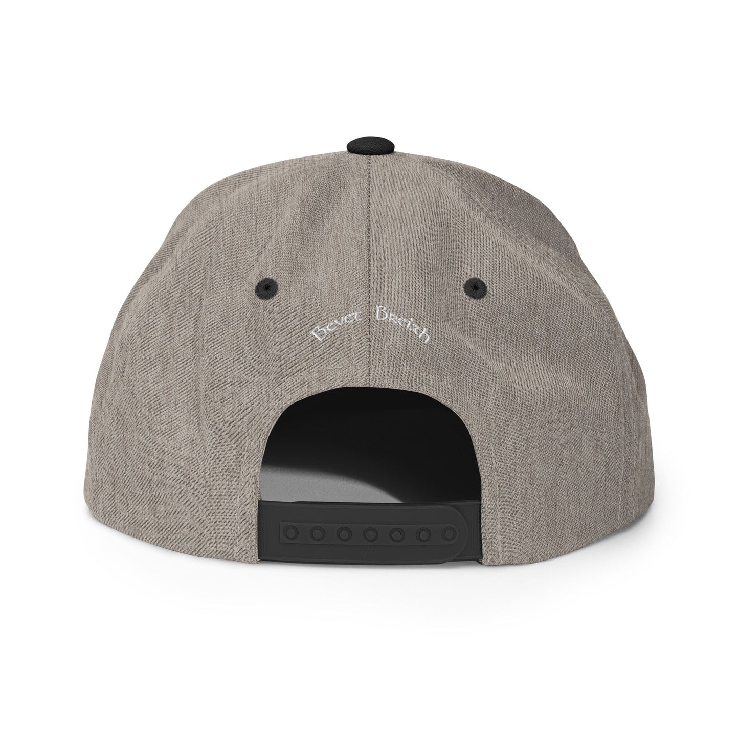 Casquette BZH Est. 851 Bevet Breizh