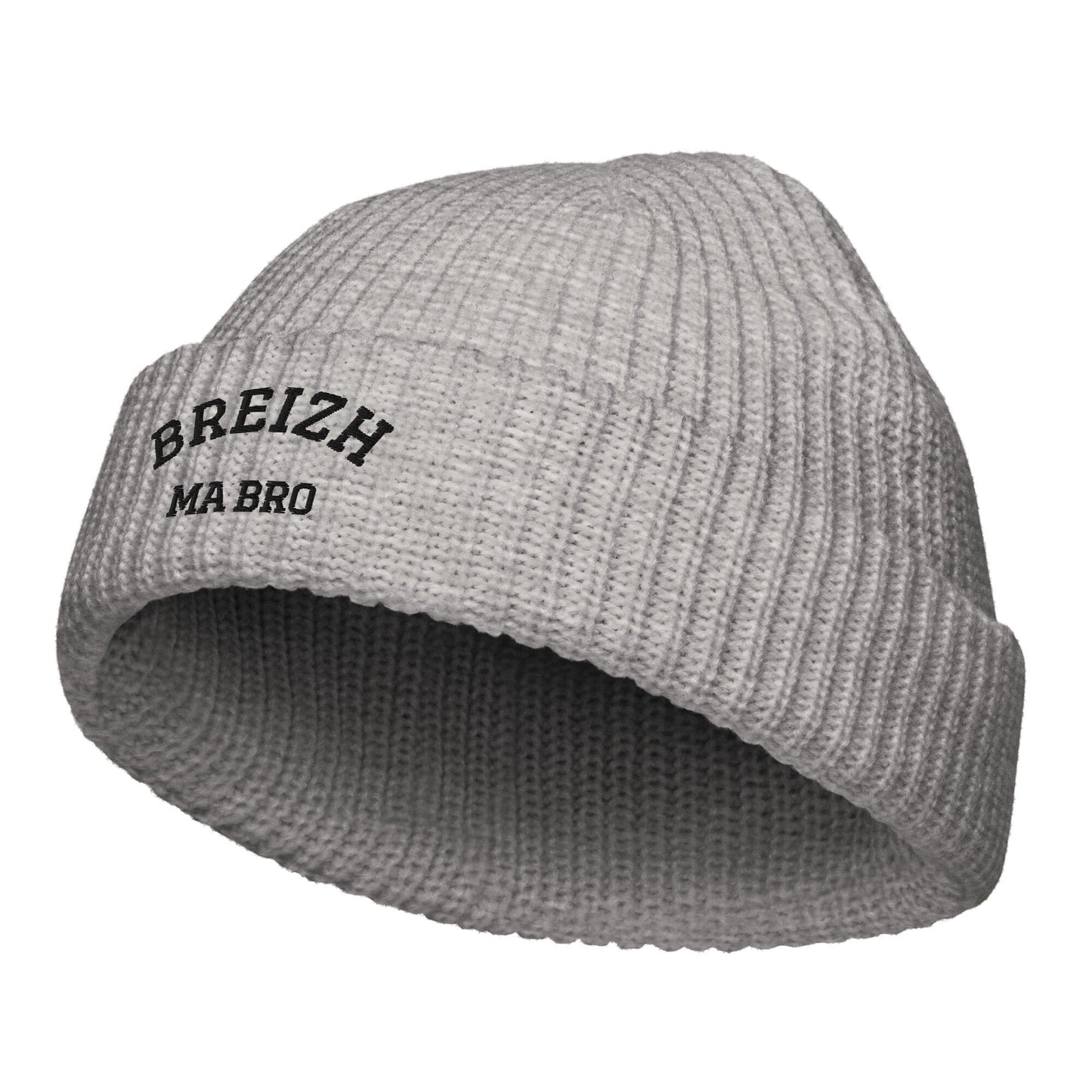 Bonnet de pêcheur Bevet Breizh