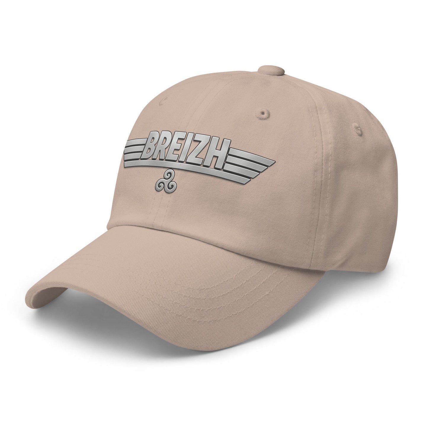 Casquette Breizh casquette Bevet Breizh