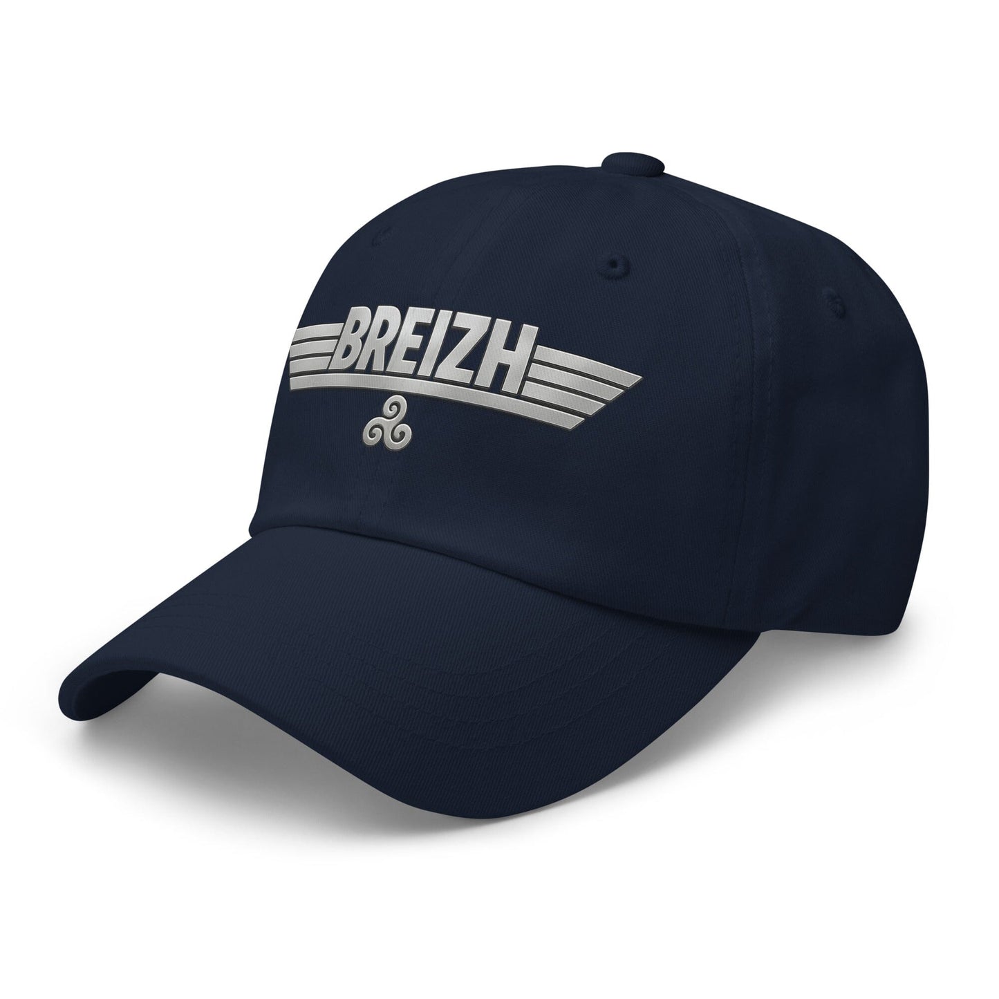 Casquette Breizh casquette Bevet Breizh