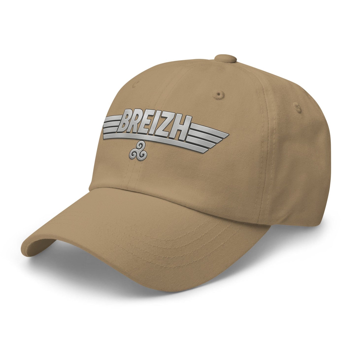 Casquette Breizh casquette Bevet Breizh