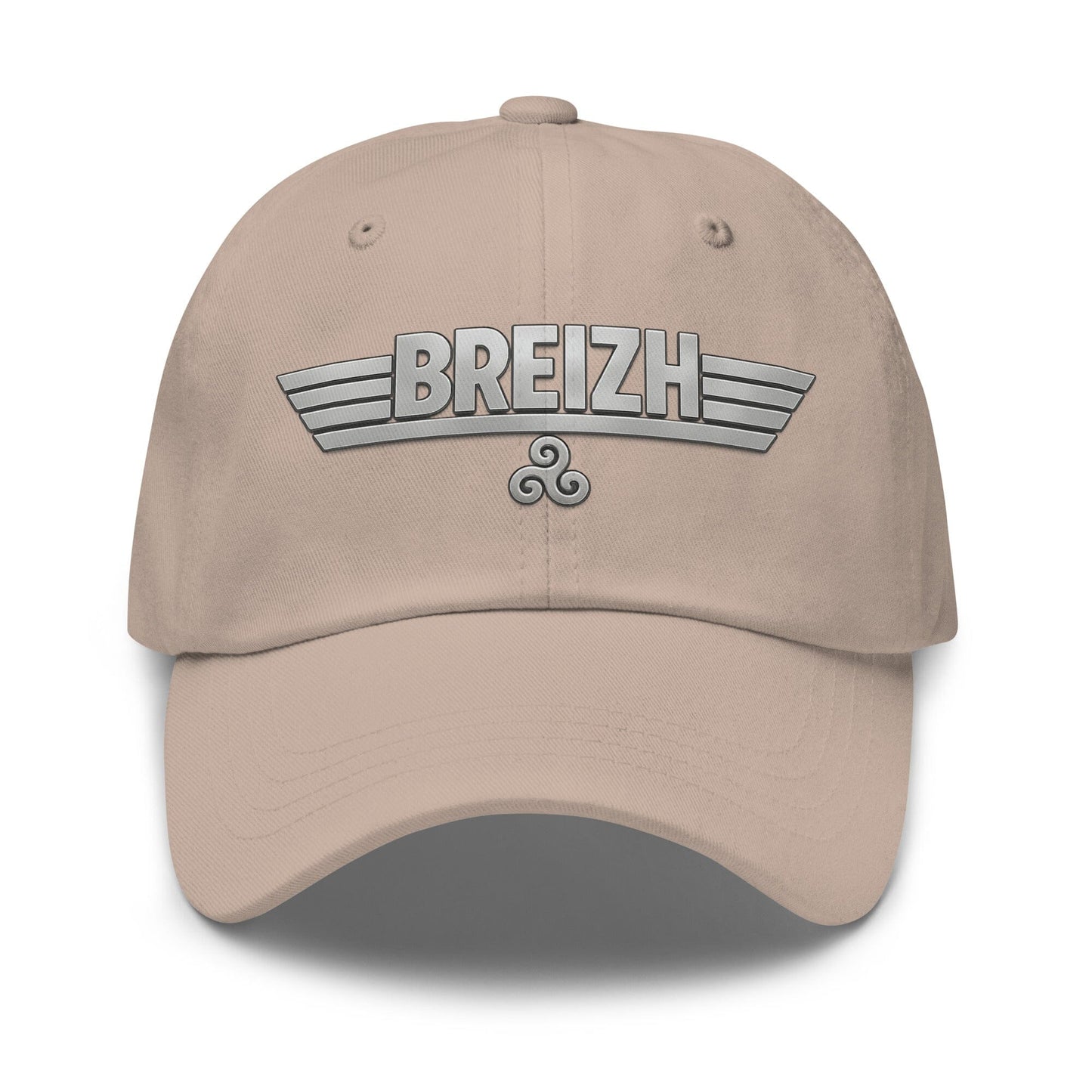 Casquette Breizh casquette Bevet Breizh Pierre