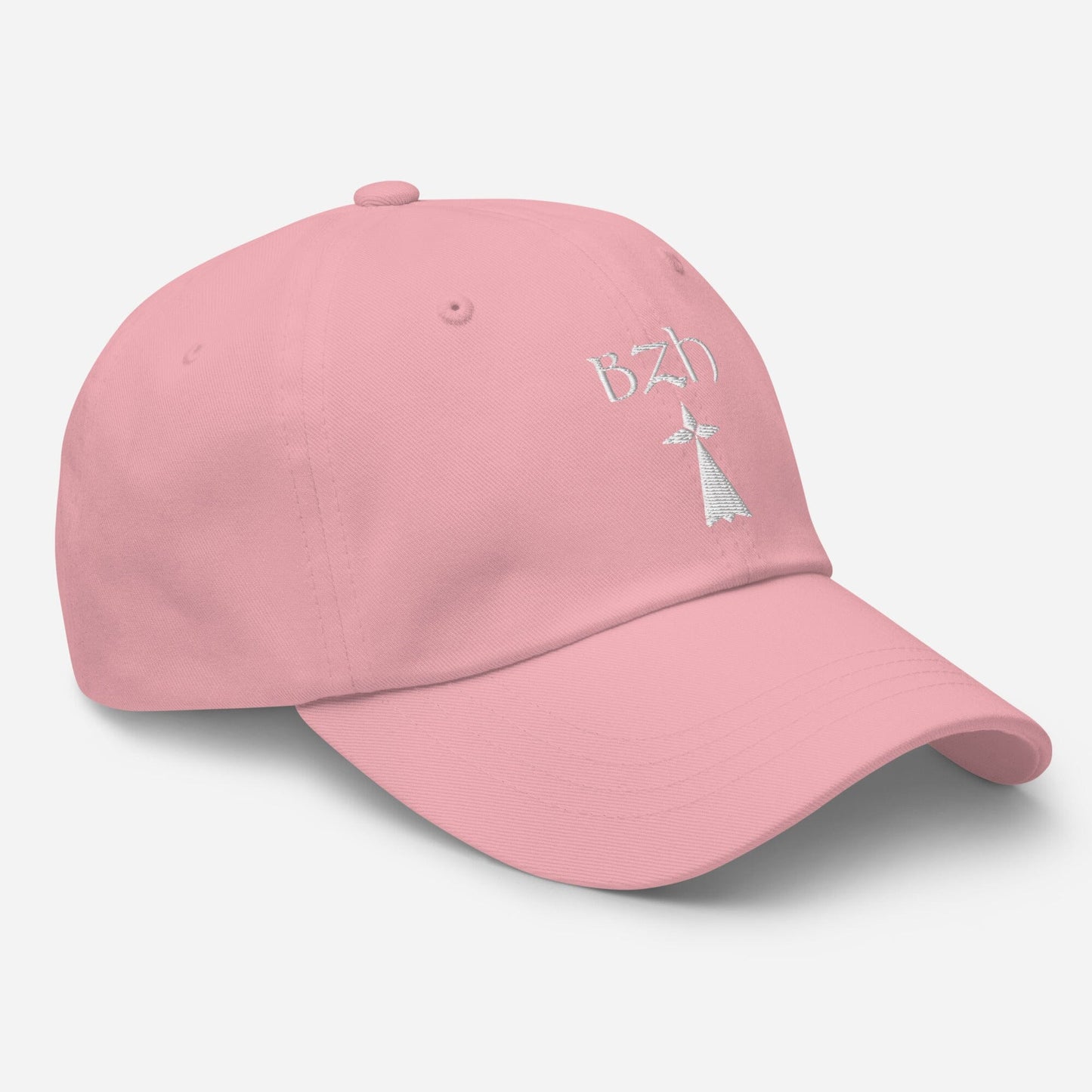 Casquette BZH Hermine casquette Bevet Breizh
