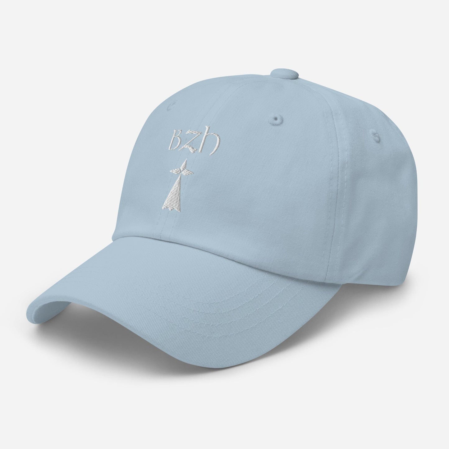 Casquette BZH Hermine casquette Bevet Breizh