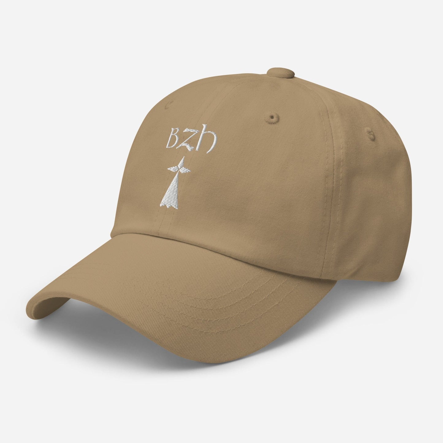 Casquette BZH Hermine casquette Bevet Breizh