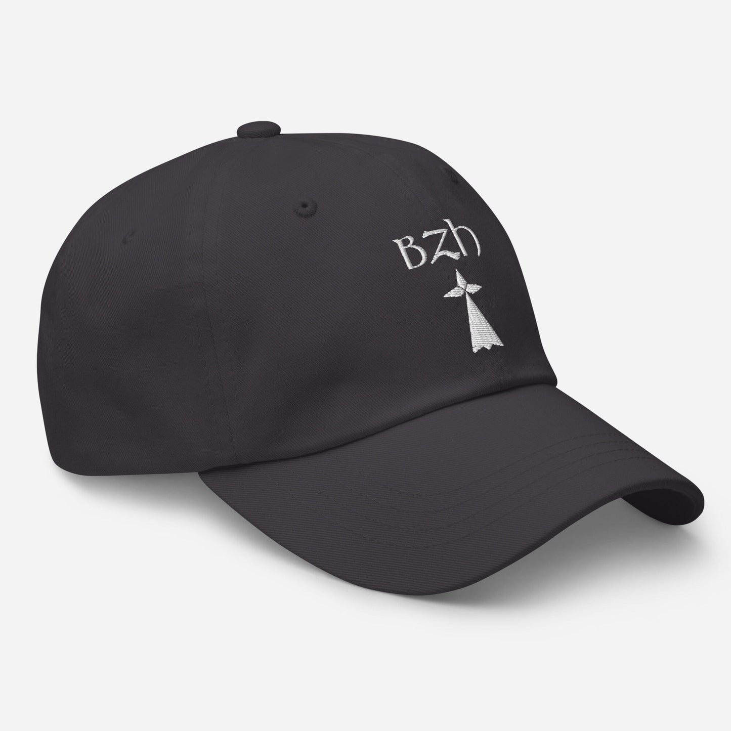 Casquette BZH Hermine casquette Bevet Breizh
