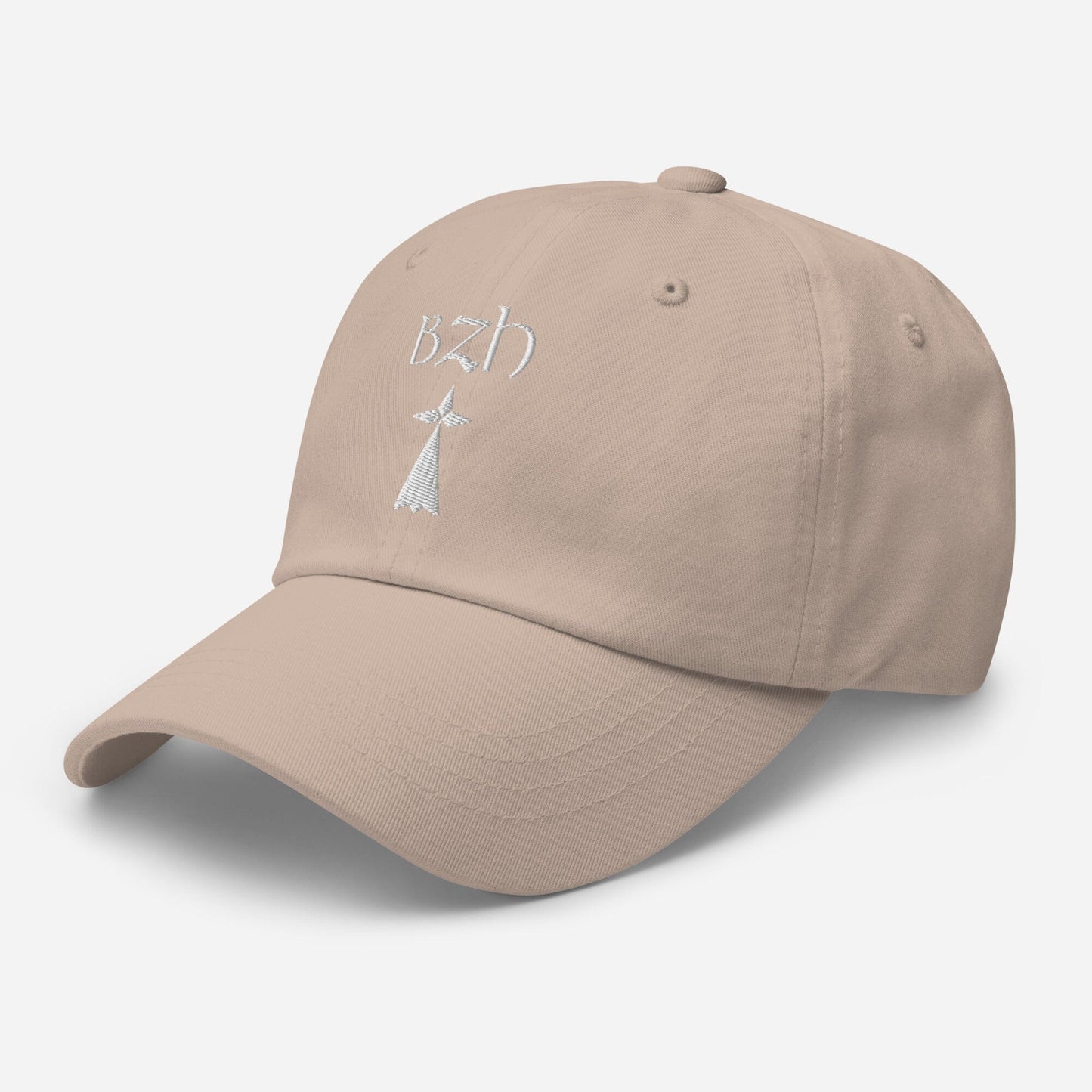 Casquette BZH Hermine casquette Bevet Breizh