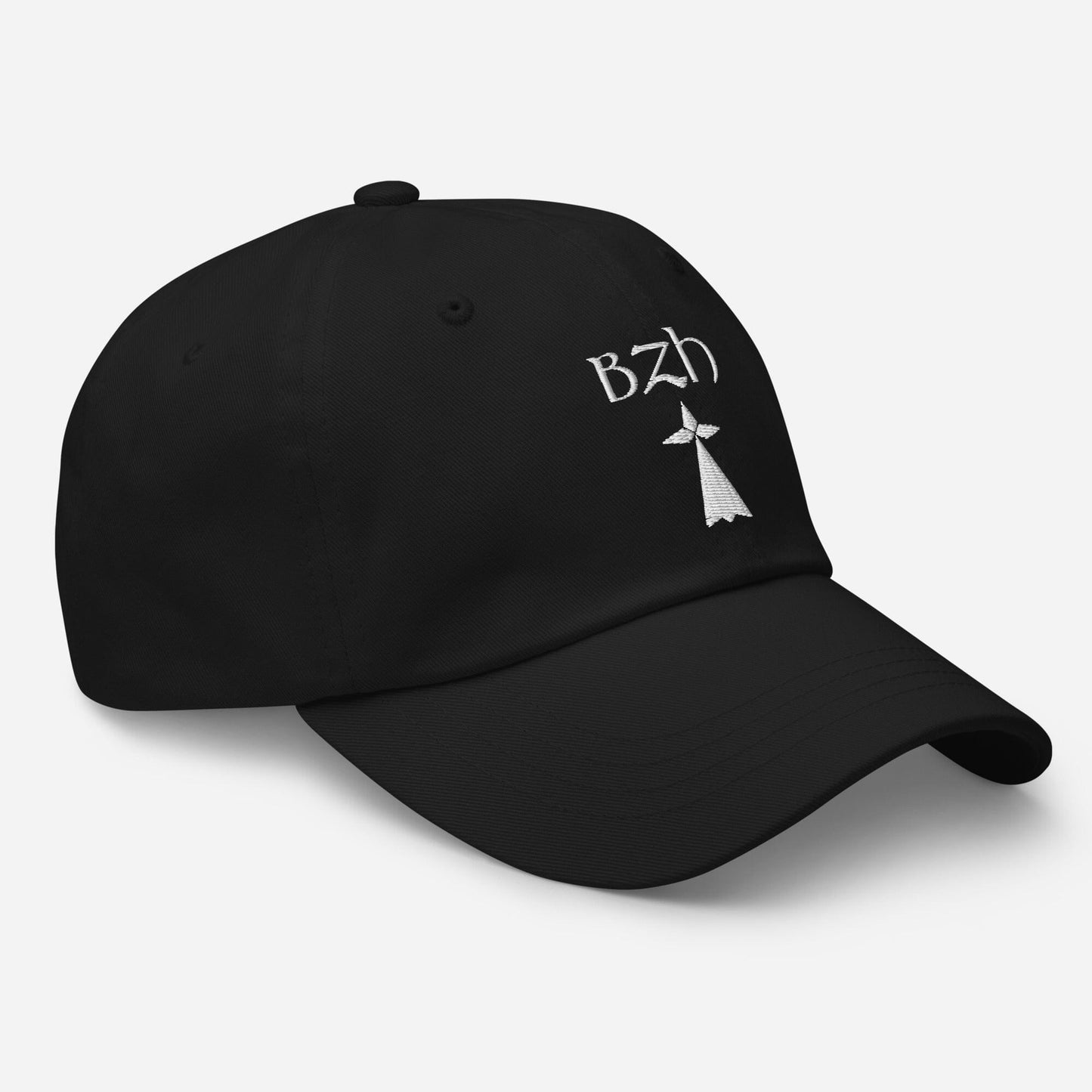 Casquette BZH Hermine casquette Bevet Breizh