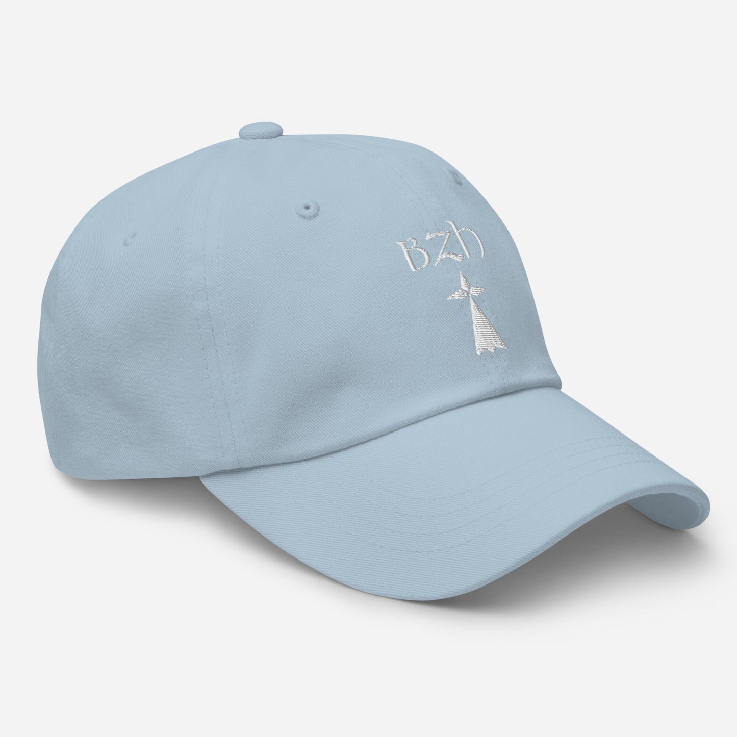 Casquette BZH Hermine casquette Bevet Breizh