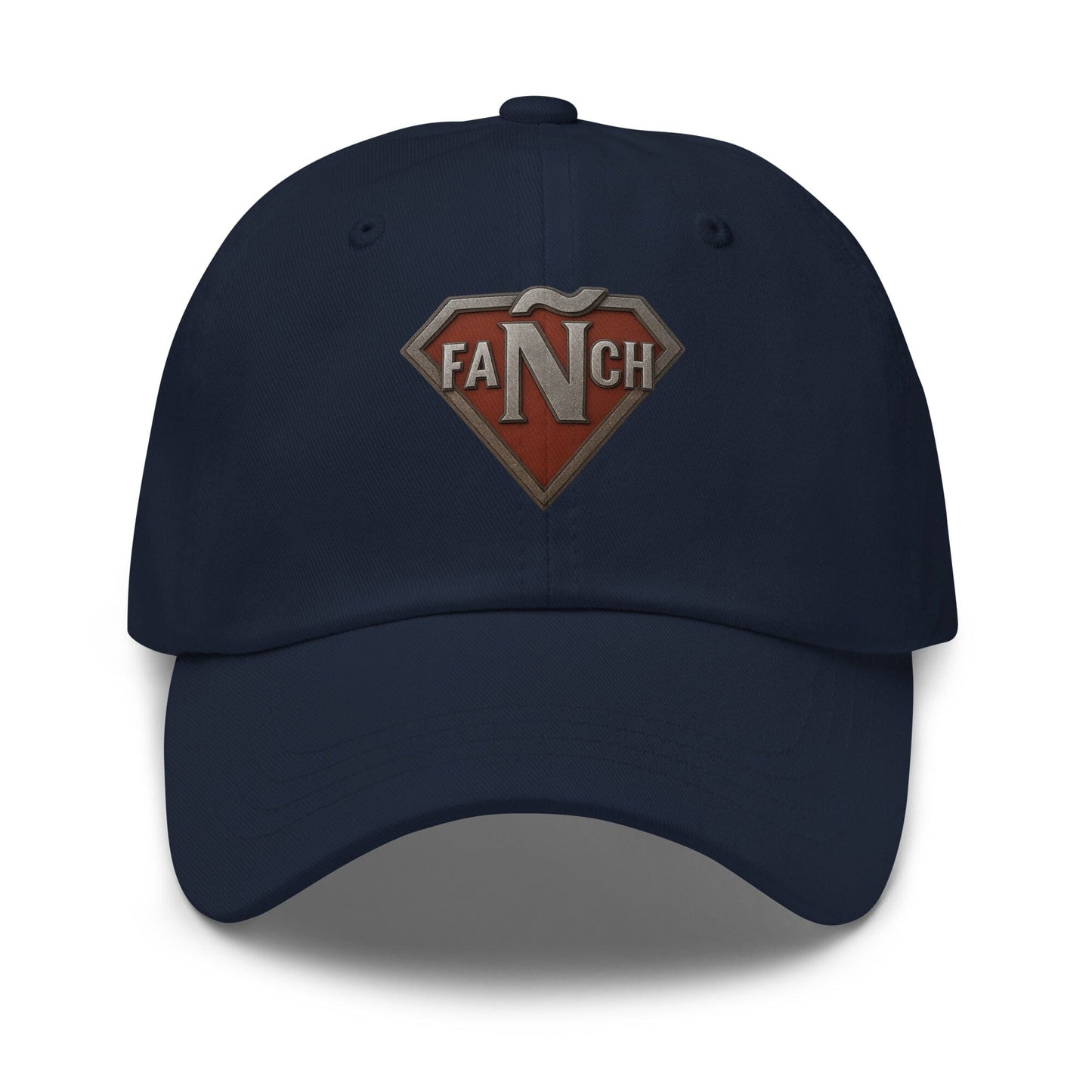 Casquette Fañch casquette Bevet Breizh Bleu Marine