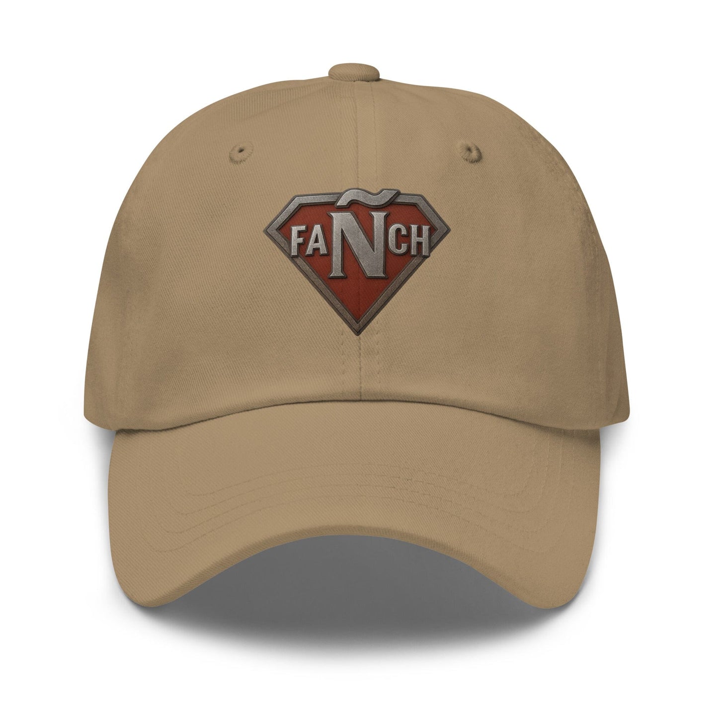 Casquette Fañch casquette Bevet Breizh Kaki