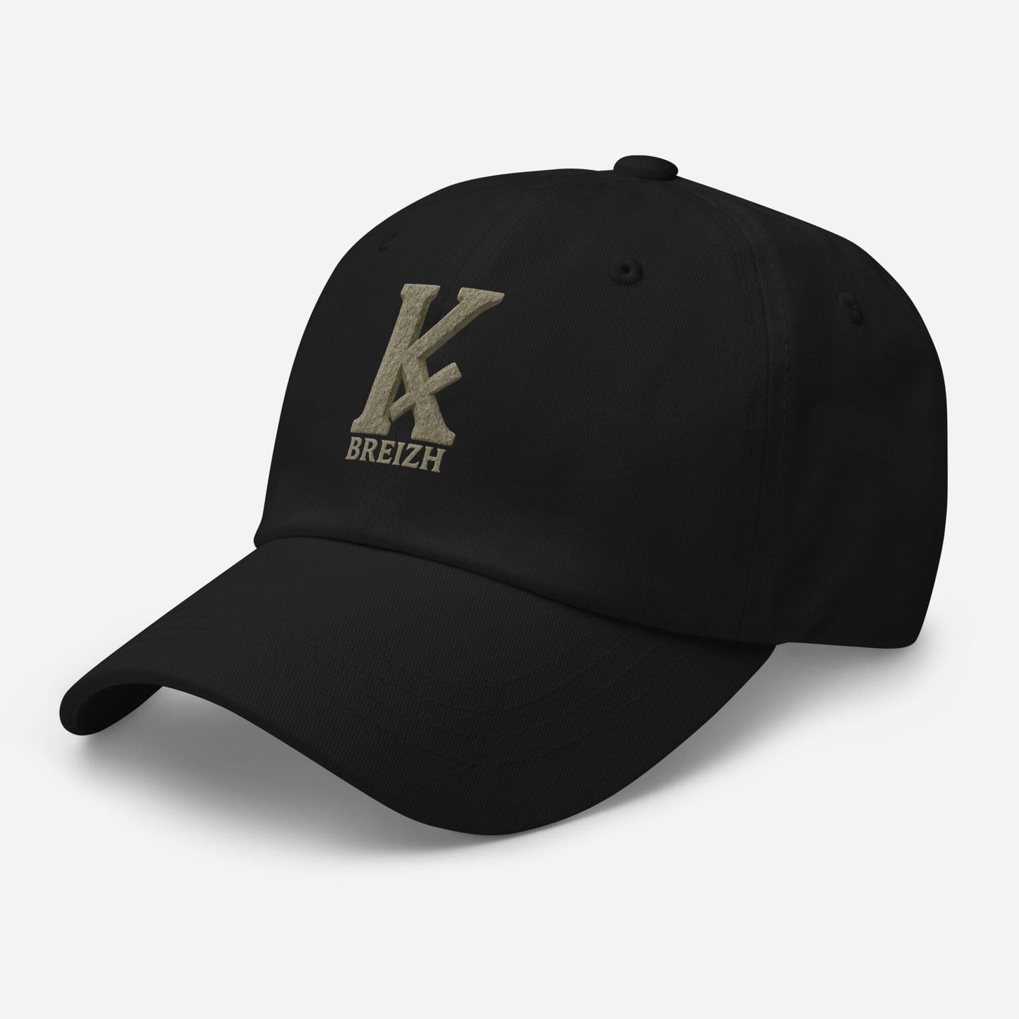 Casquette K barré casquette Bevet Breizh