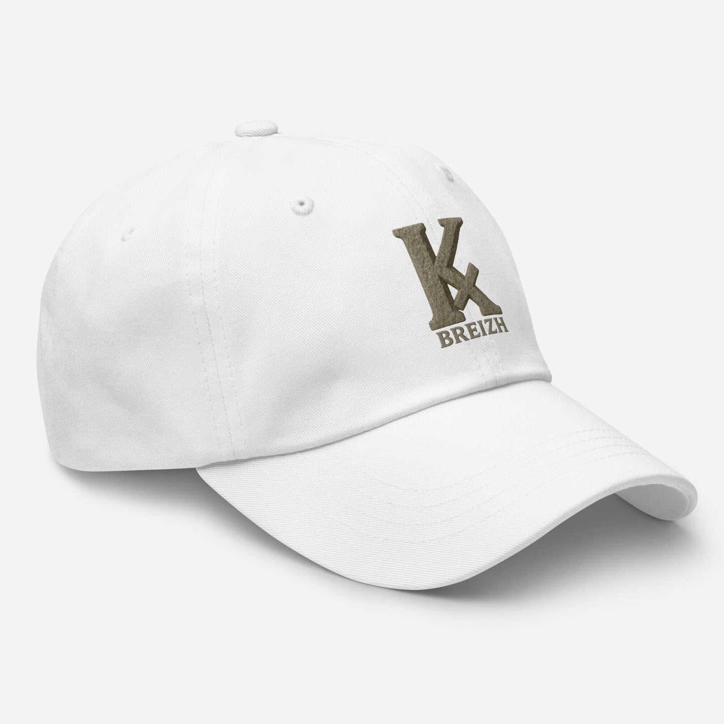 Casquette K barré casquette Bevet Breizh