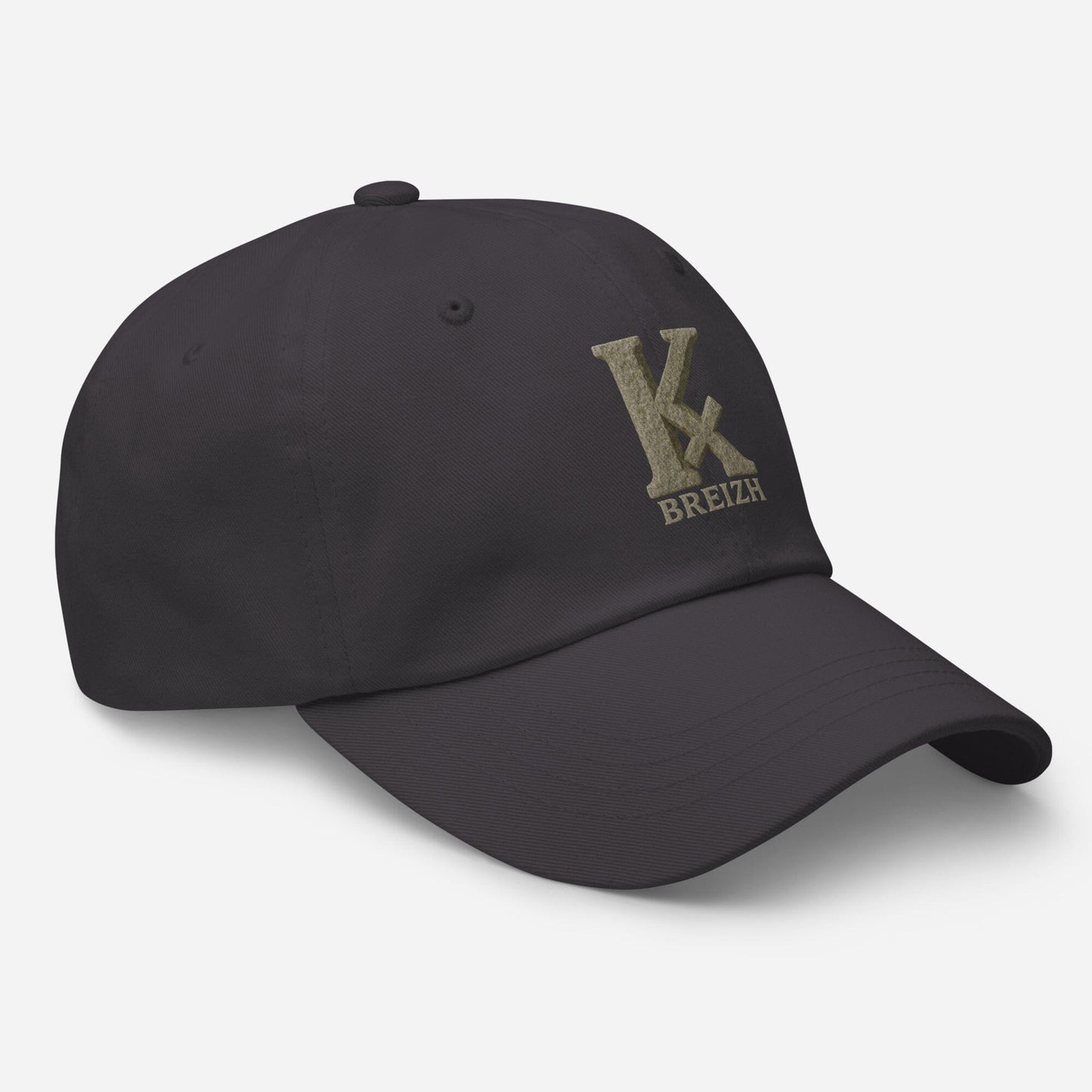 Casquette K barré casquette Bevet Breizh