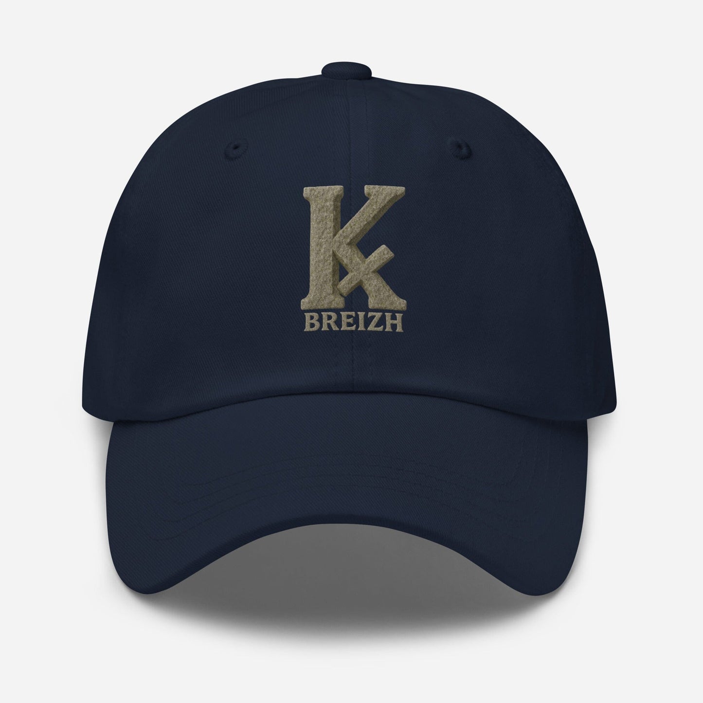 Casquette K barré casquette Bevet Breizh