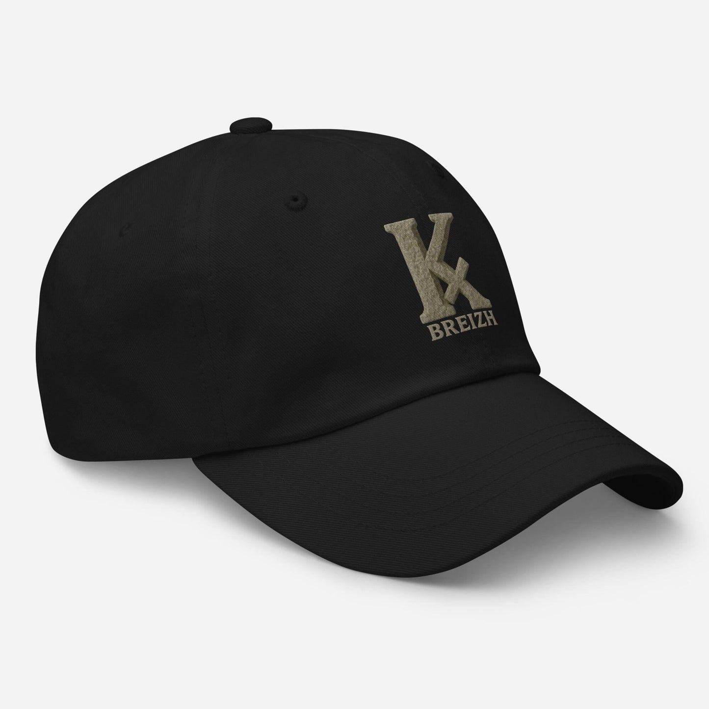 Casquette K barré casquette Bevet Breizh