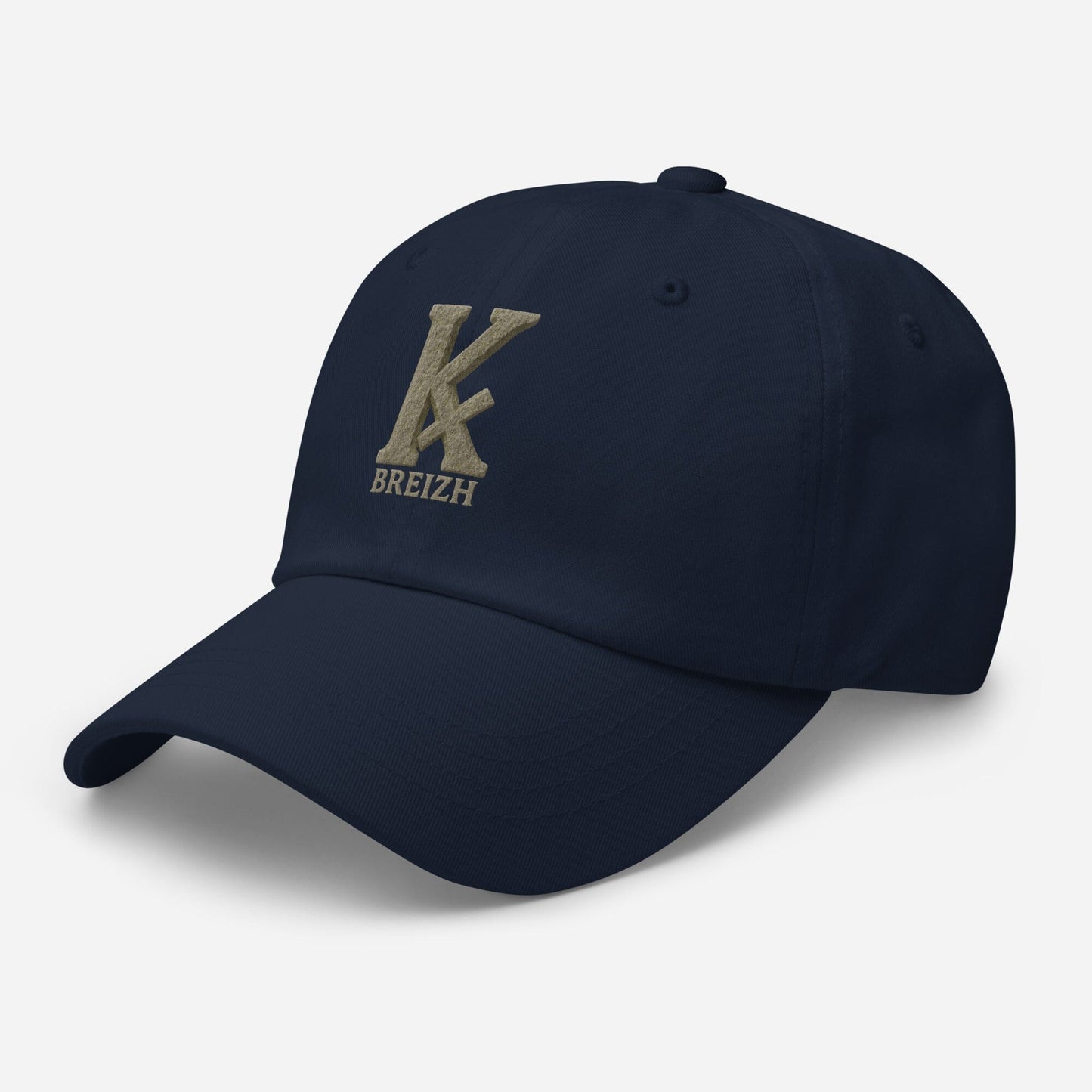 Casquette K barré casquette Bevet Breizh