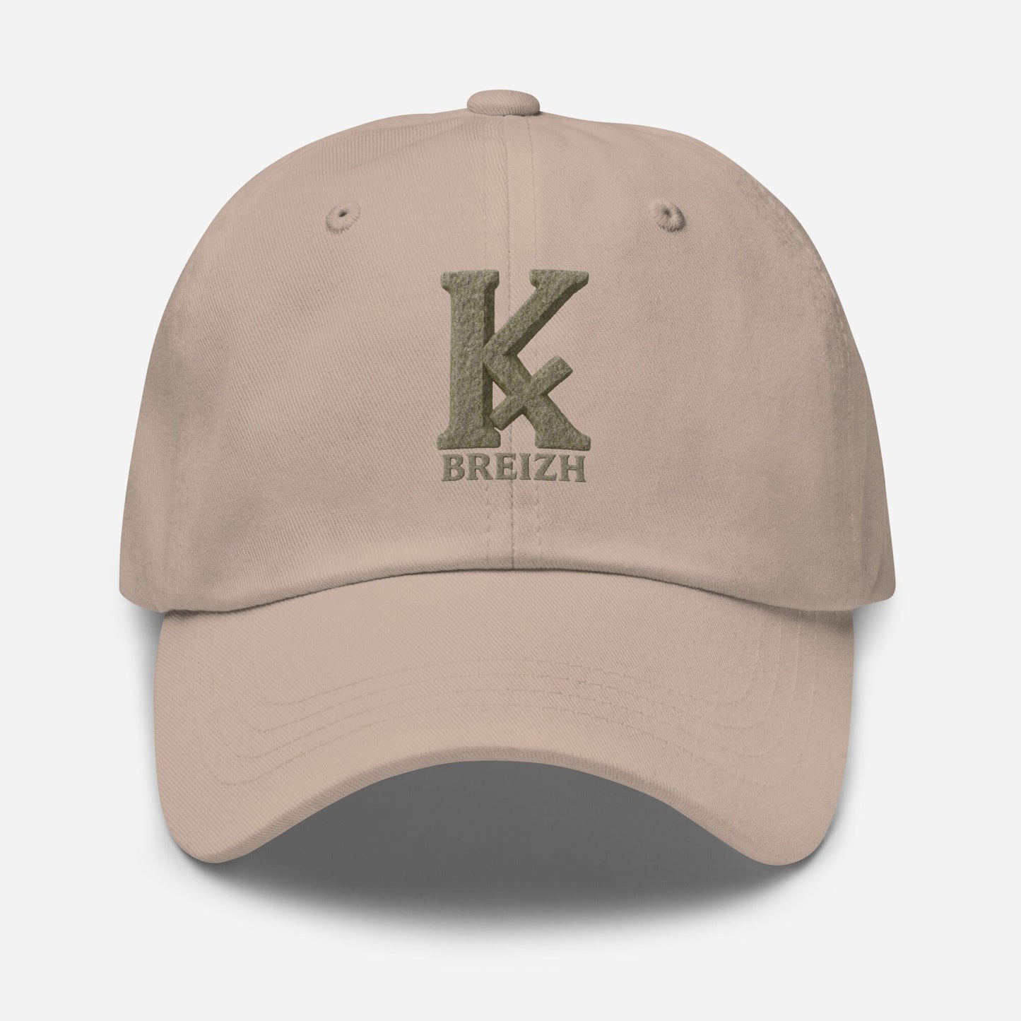 Casquette K barré casquette Bevet Breizh