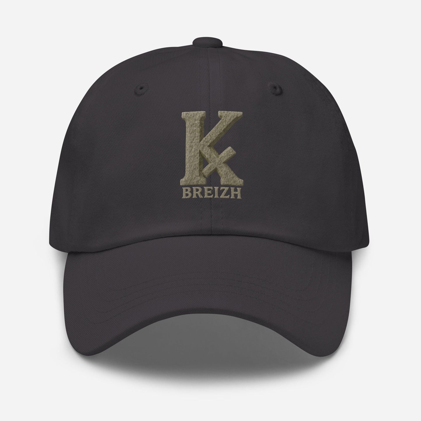 Casquette K barré casquette Bevet Breizh