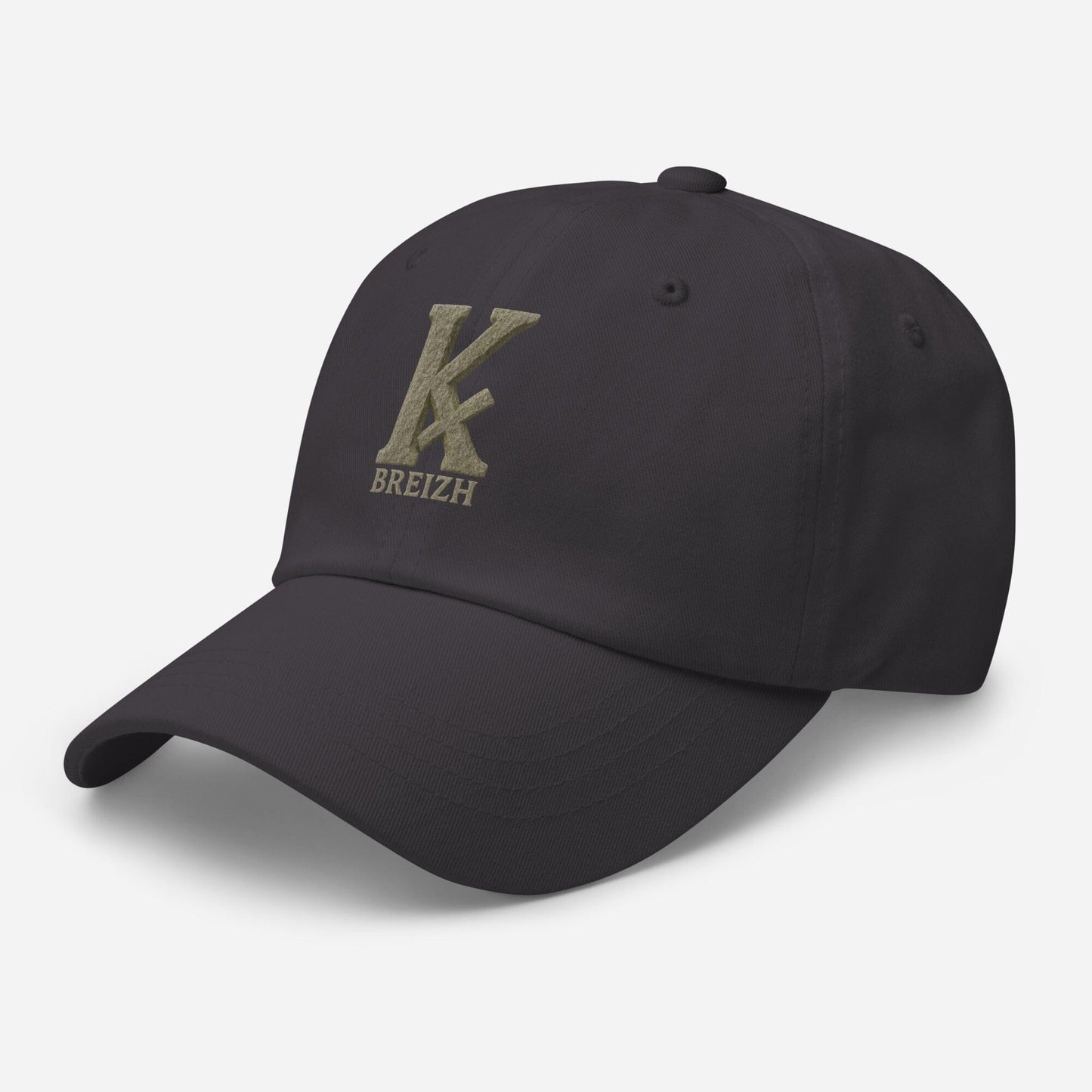 Casquette K barré casquette Bevet Breizh