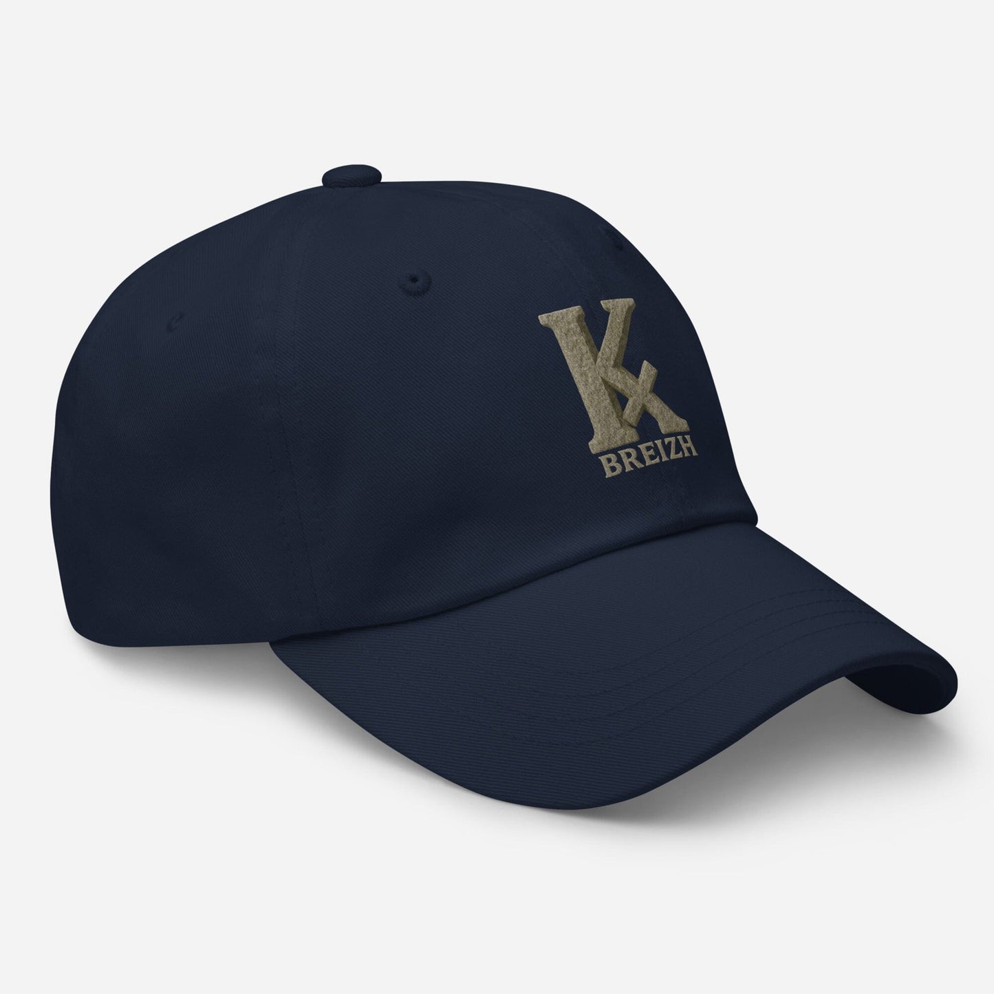 Casquette K barré casquette Bevet Breizh