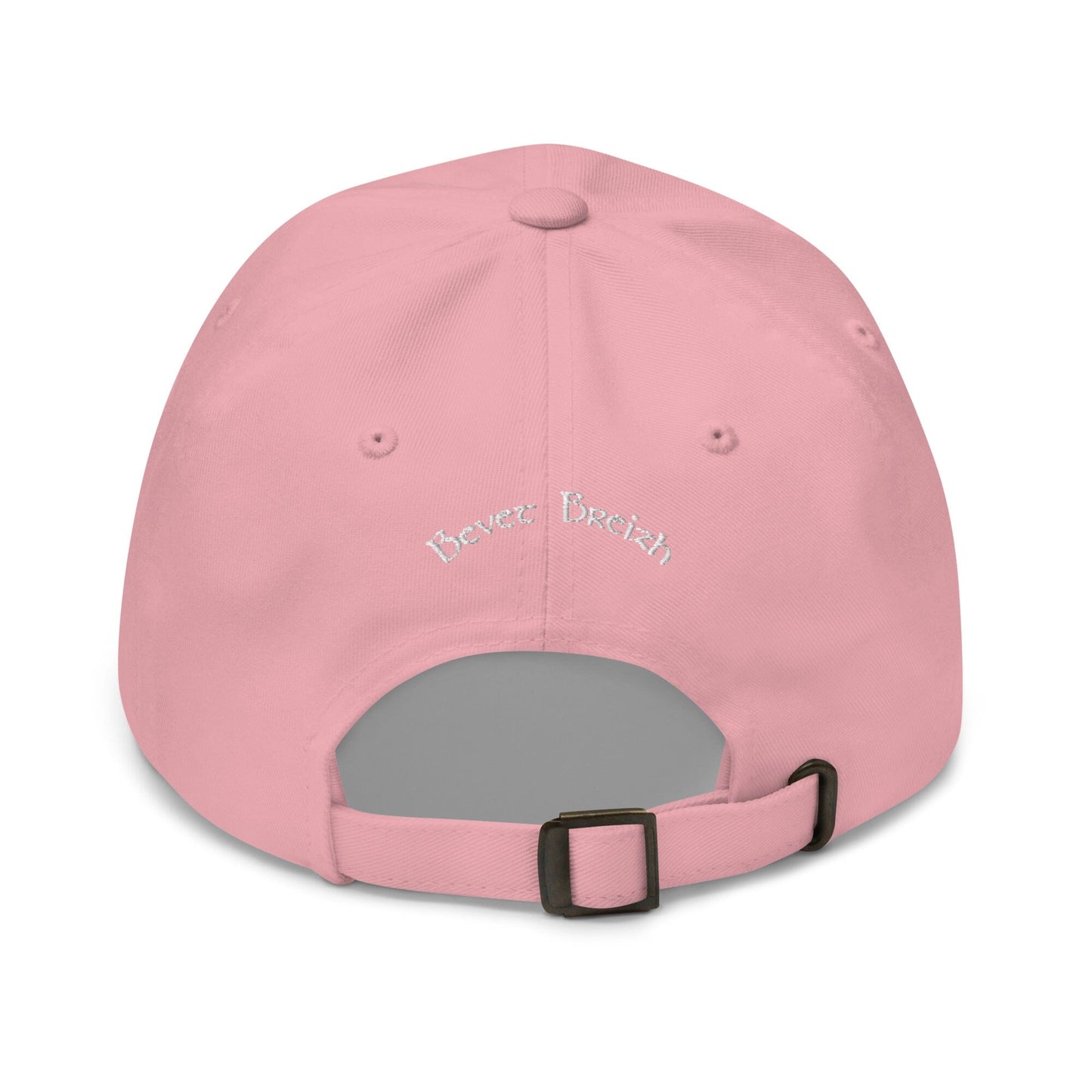 Casquette Kabiten BZH casquette Bevet Breizh