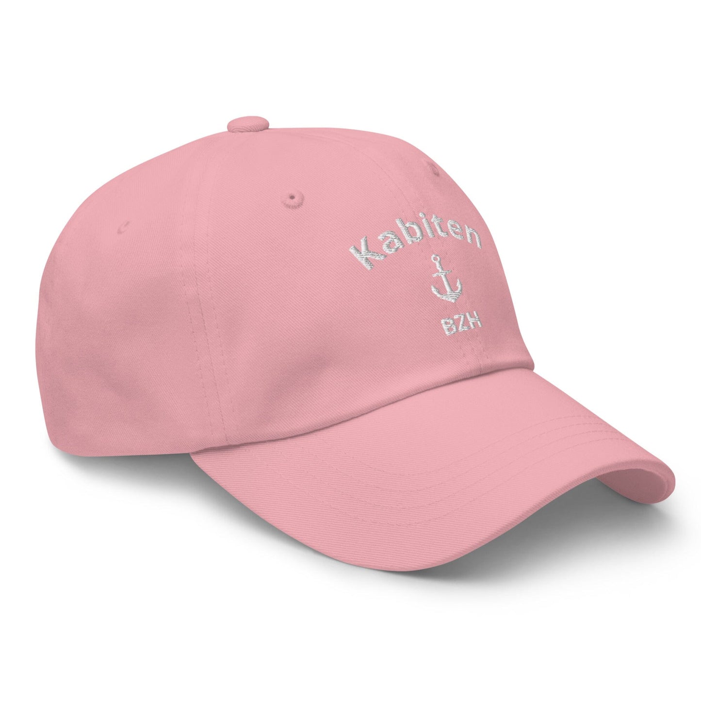 Casquette Kabiten BZH casquette Bevet Breizh