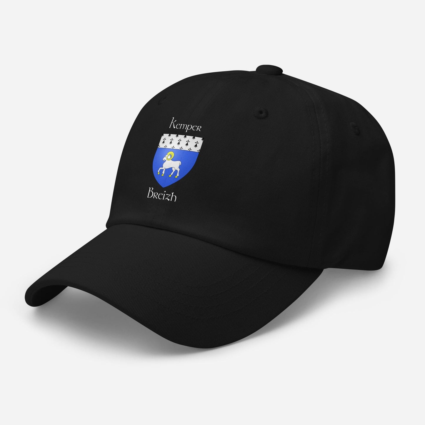 Casquette Kemper Breizh casquette Bevet Breizh