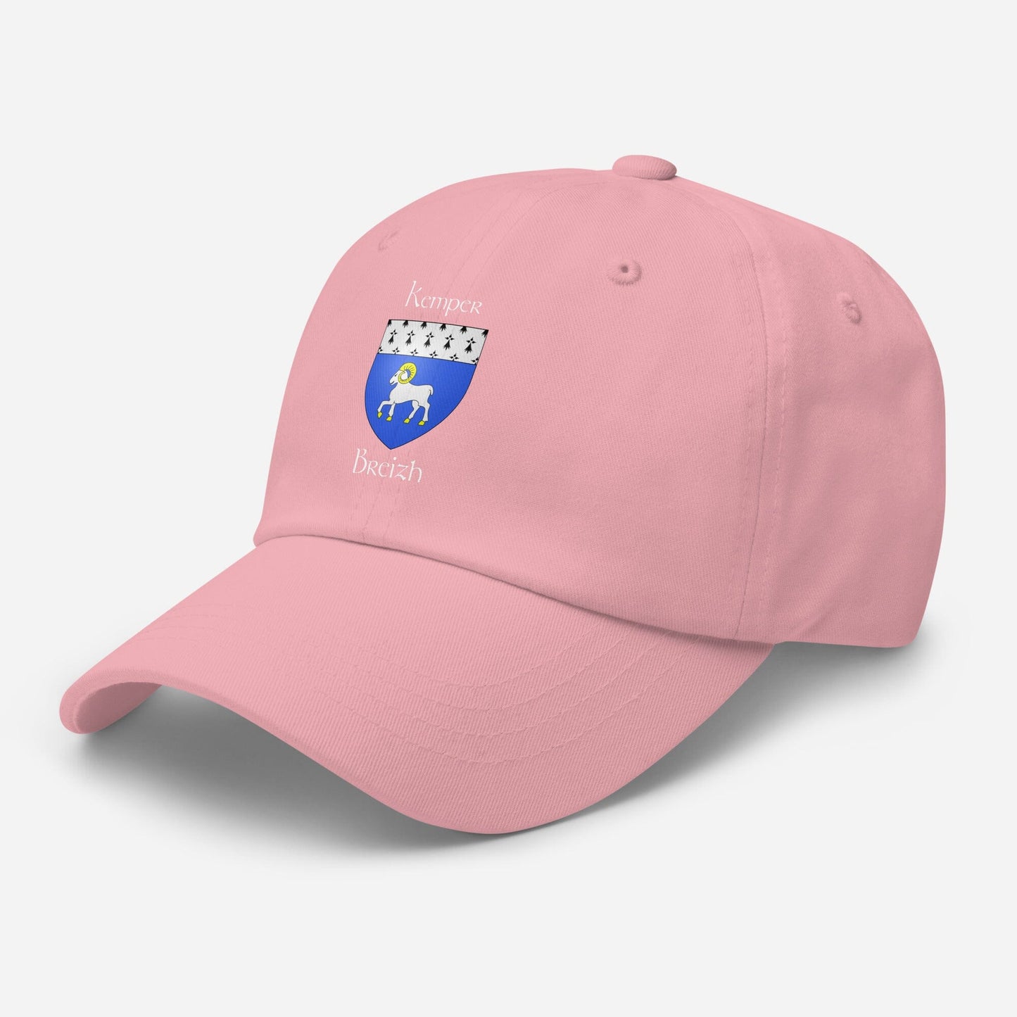 Casquette Kemper Breizh casquette Bevet Breizh