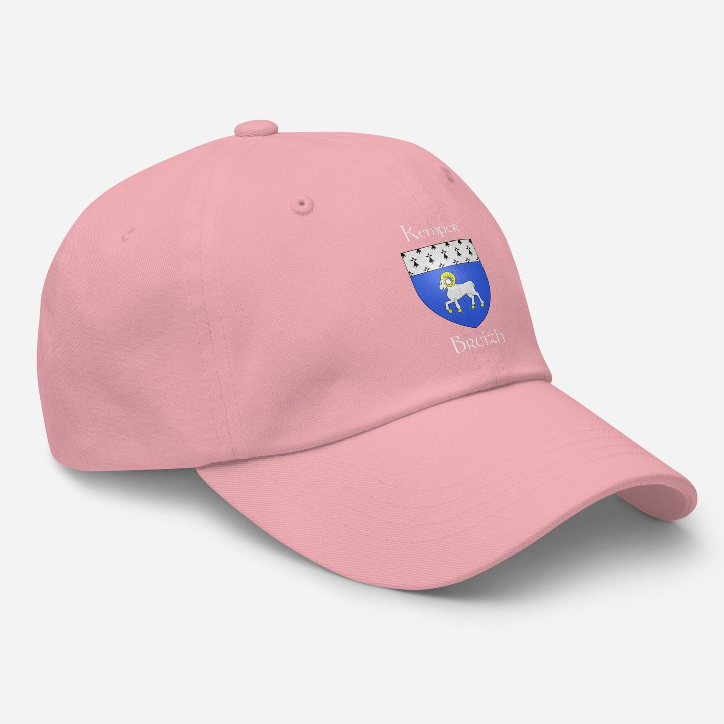 Casquette Kemper Breizh casquette Bevet Breizh