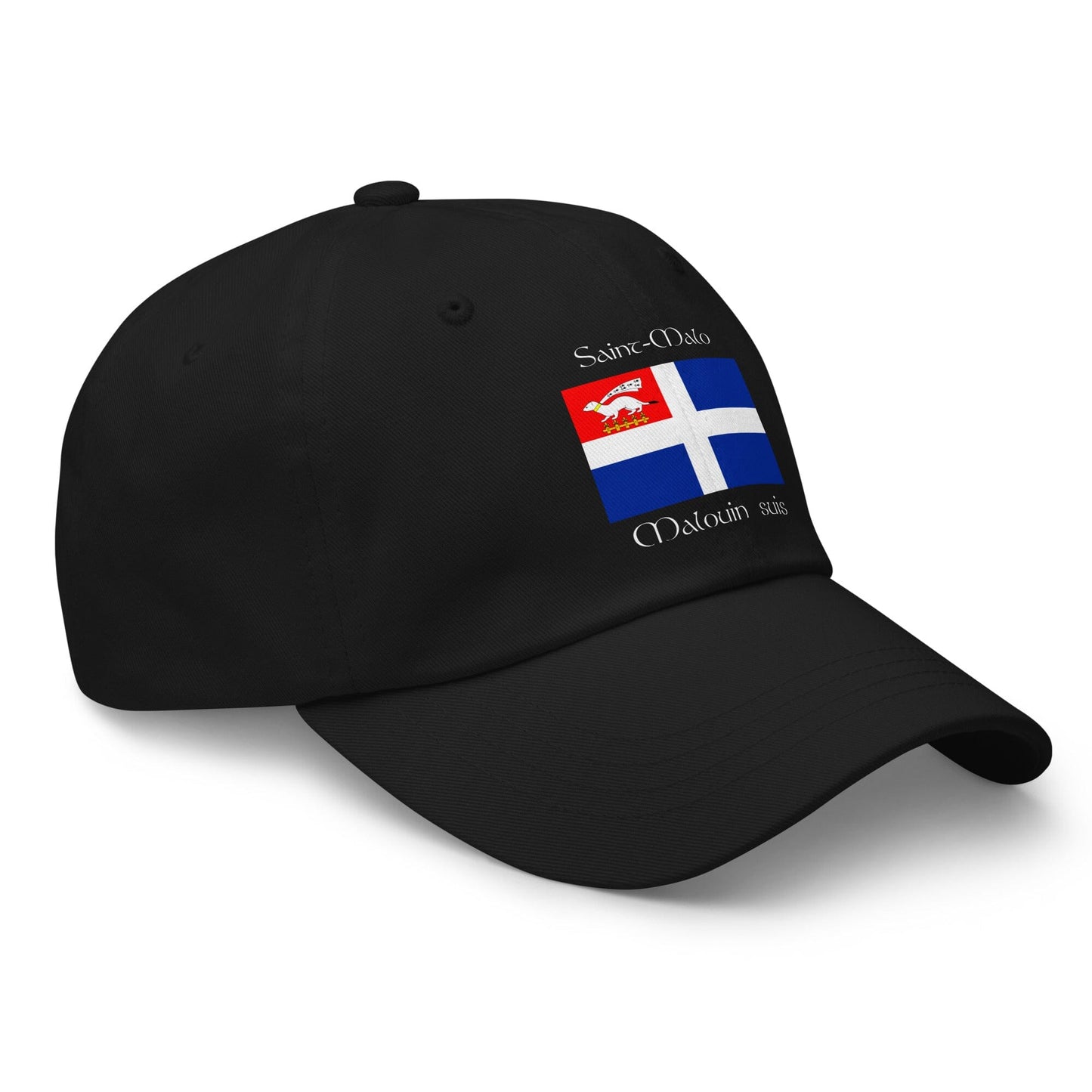 Casquette Malouin suis casquette Bevet Breizh