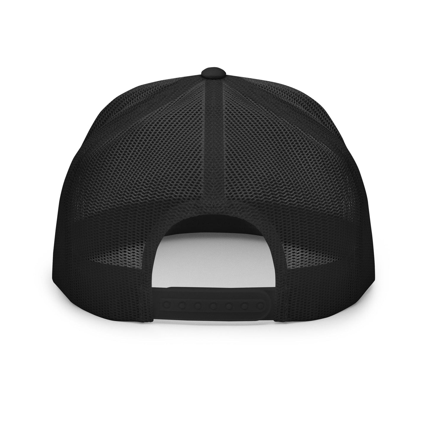 Casquette ''Trucker'' BZh Est. 851 Bevet Breizh