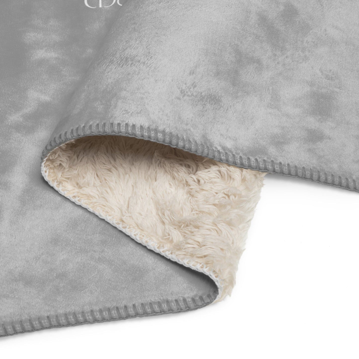 Couverture en Sherpa rod an avelioù couverture Bevet Breizh