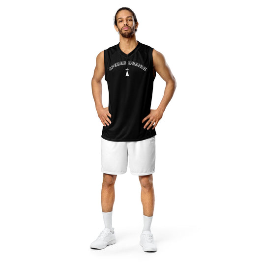 Maillot de basket Spered Breizh t-shirt Bevet Breizh 2XS