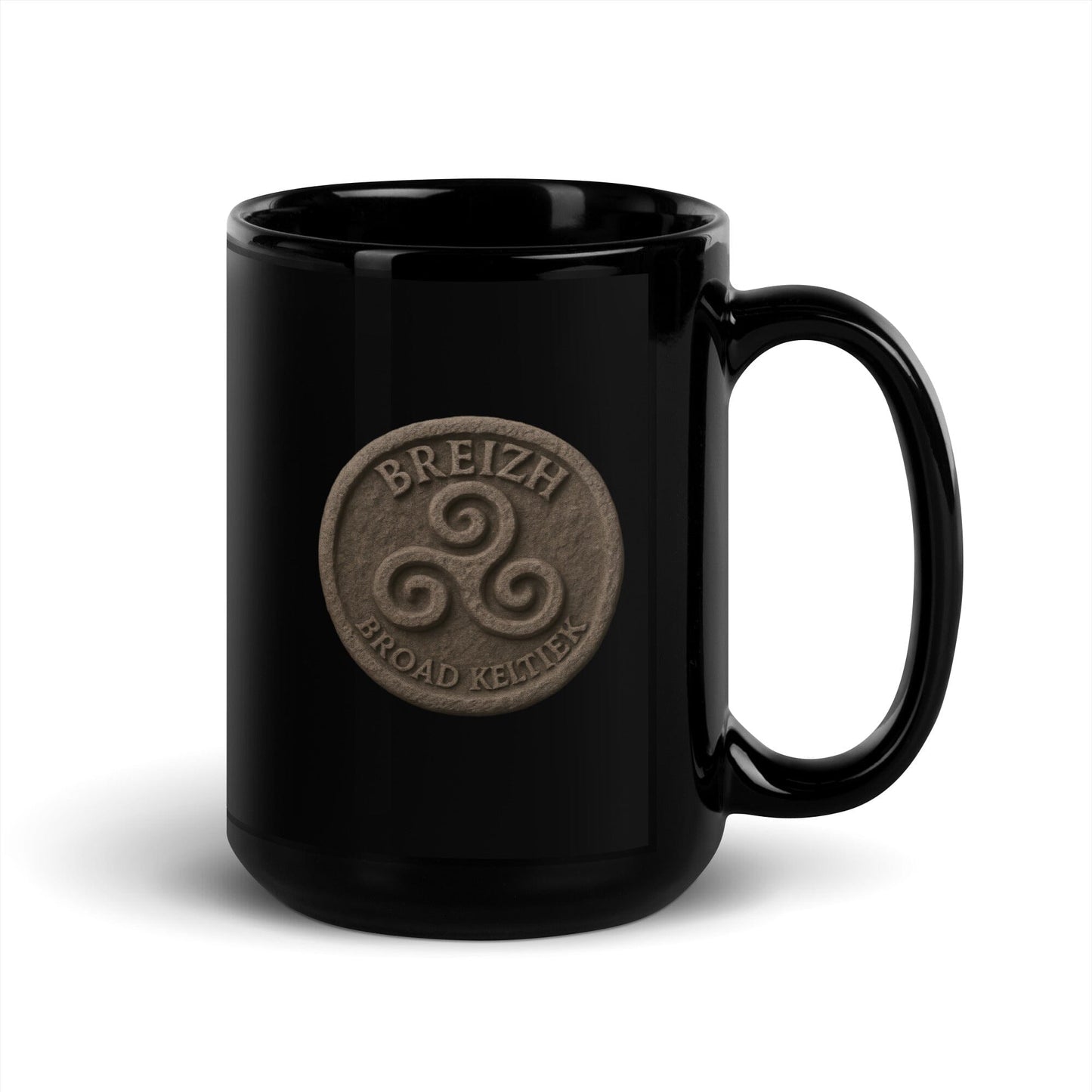 Mug Breizh Broad Keltiek mugs Bevet Breizh