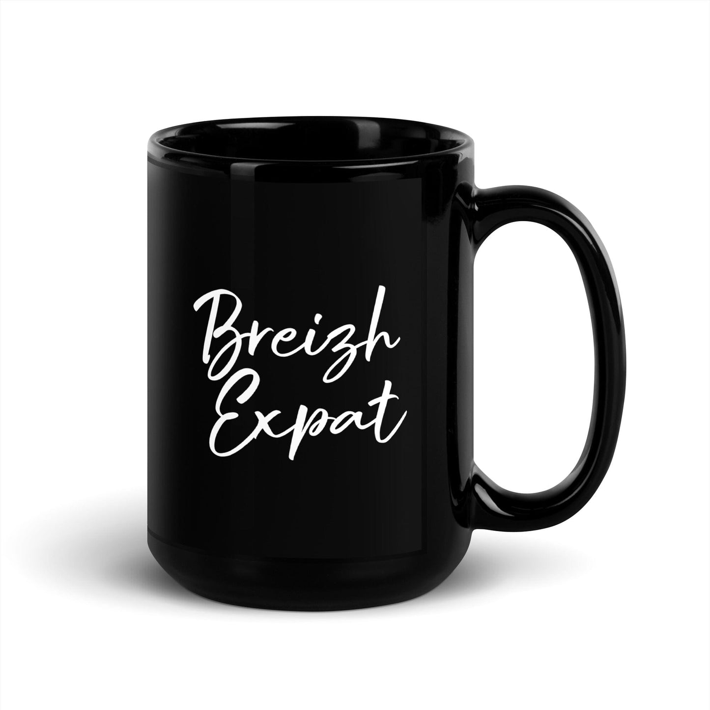 Mug Breizh Expat mugs Bevet Breizh