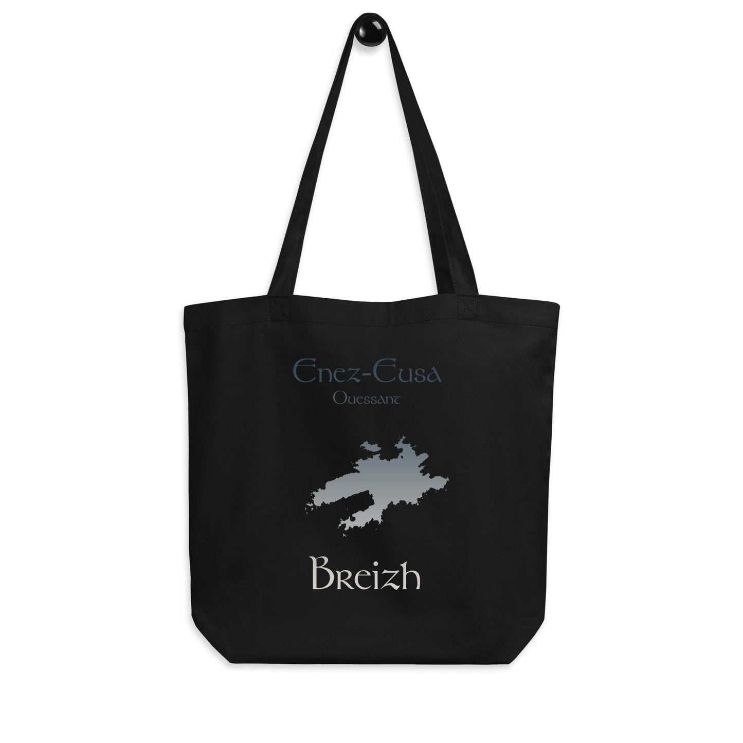 Sac (Tote Bag) Bio Enez-Eusa Bevet Breizh