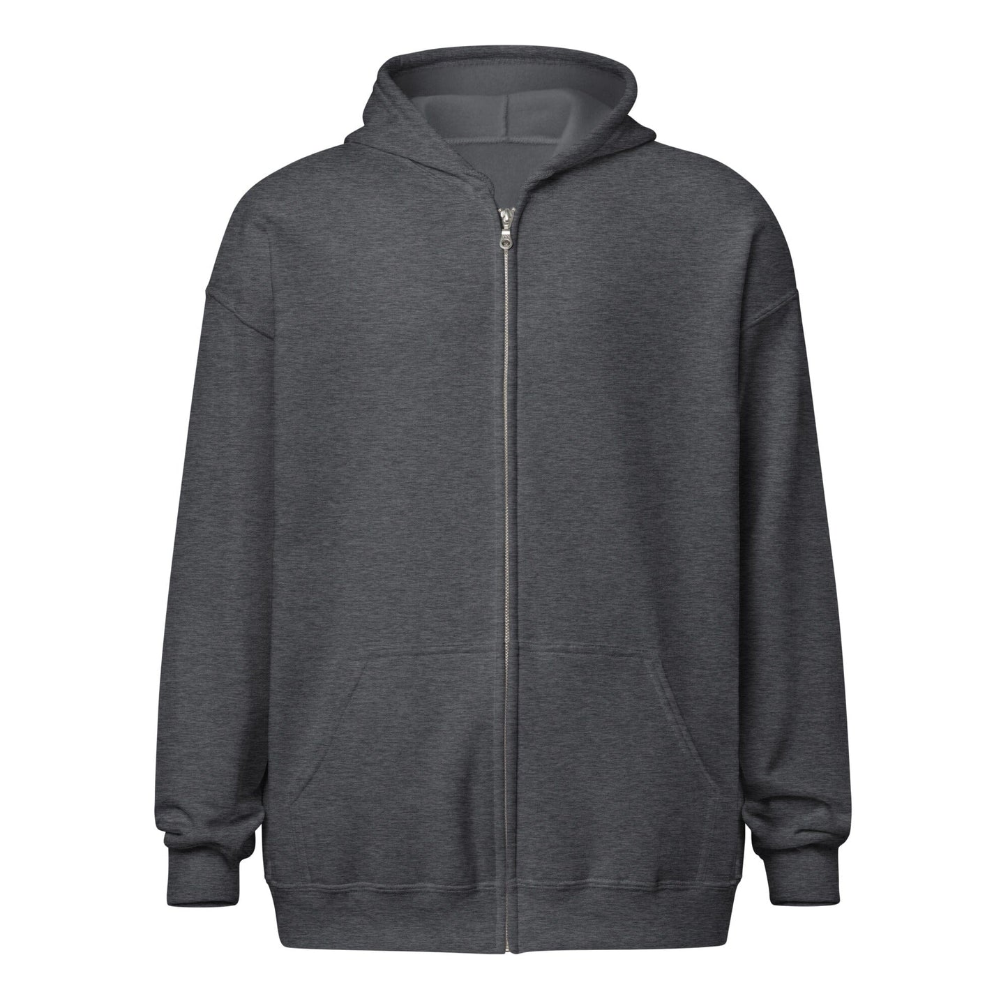 Sweat zippé Hermine BZH sweat-shirt Bevet Breizh