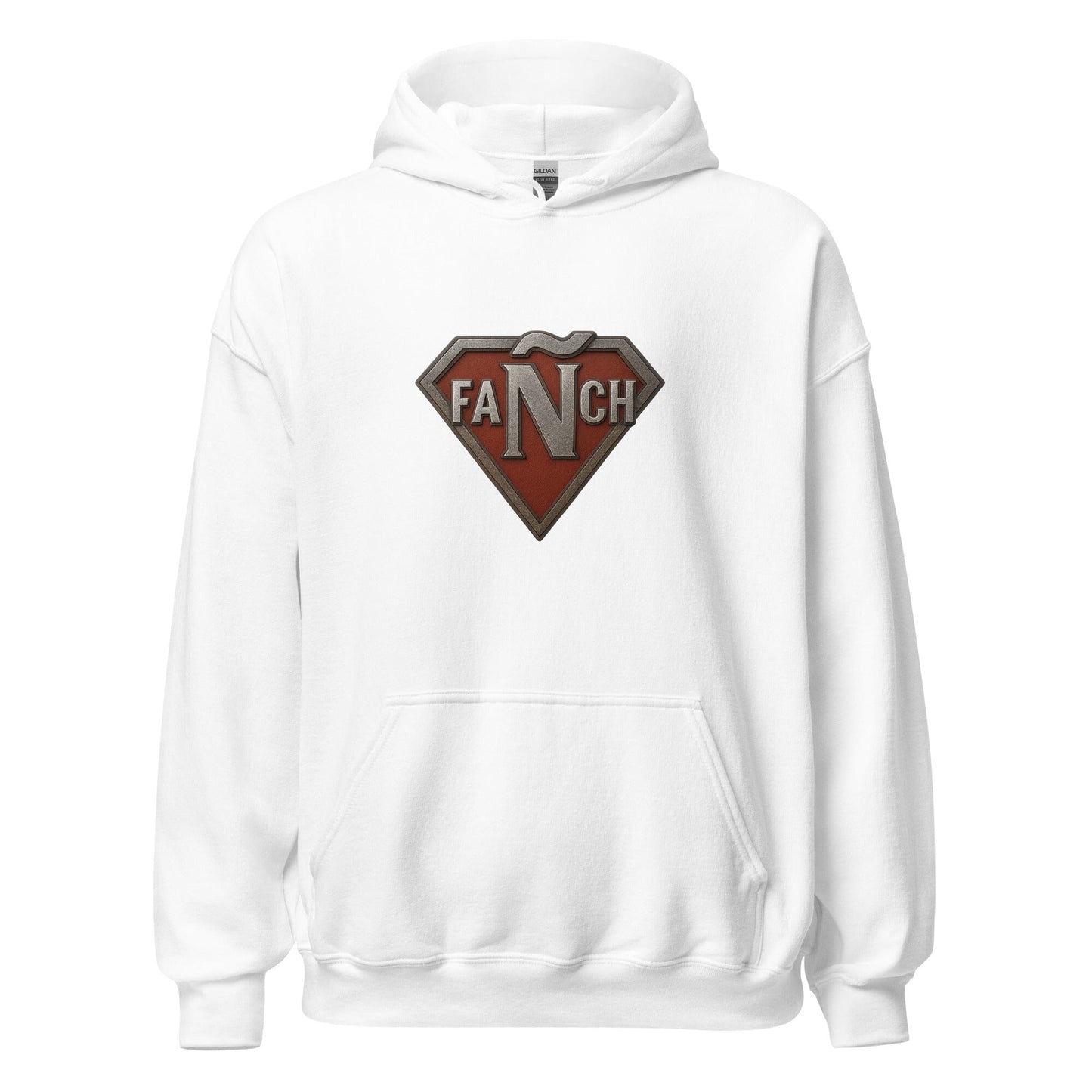 Sweatshirt à capuche Fañch sweat-shirt Bevet Breizh