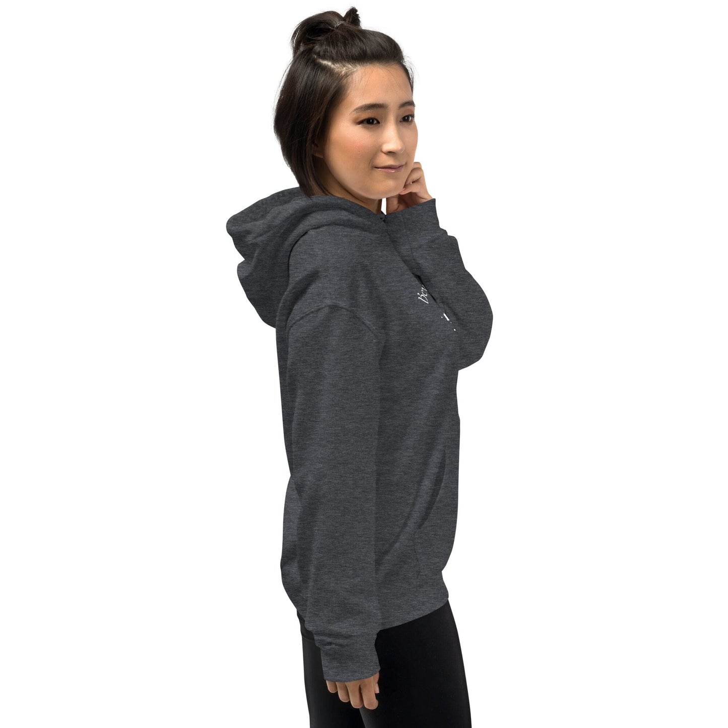 Sweatshirt à capuche pour femme Bevet Breizh Bevet Breizh