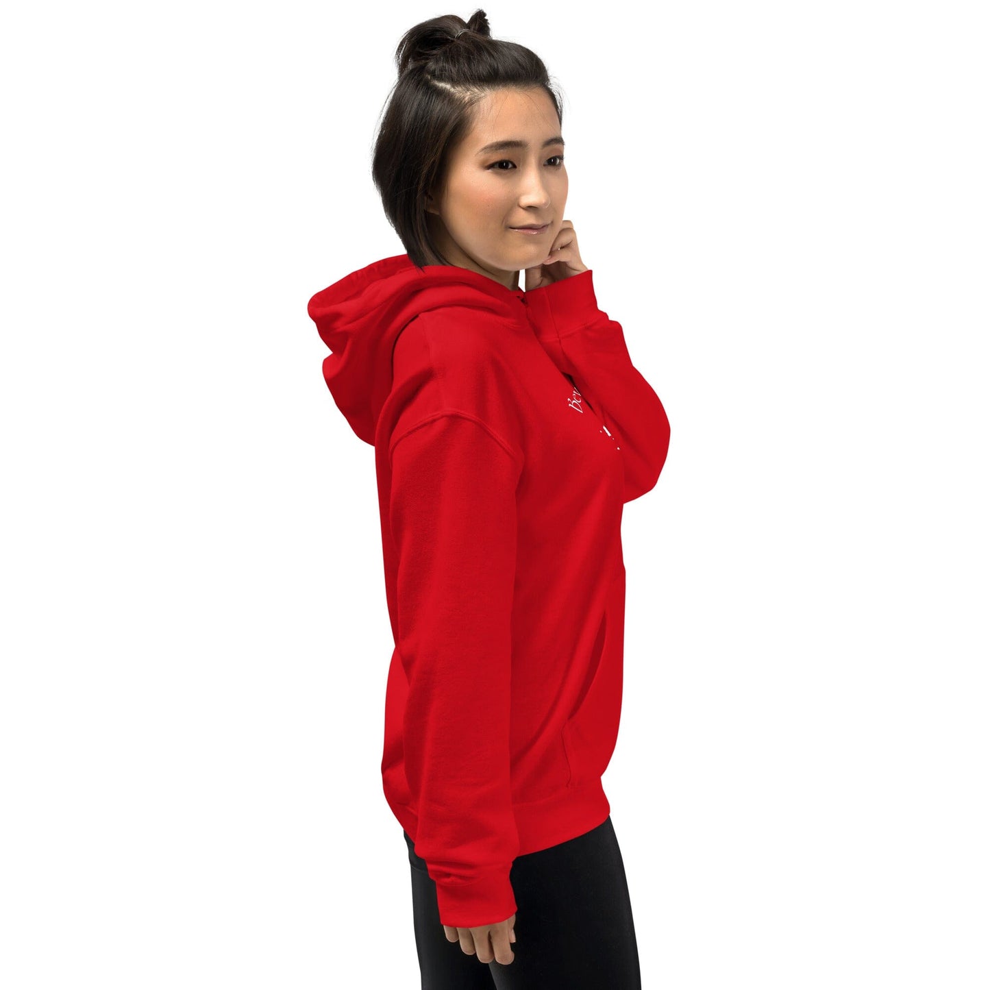 Sweatshirt à capuche pour femme Bevet Breizh Bevet Breizh