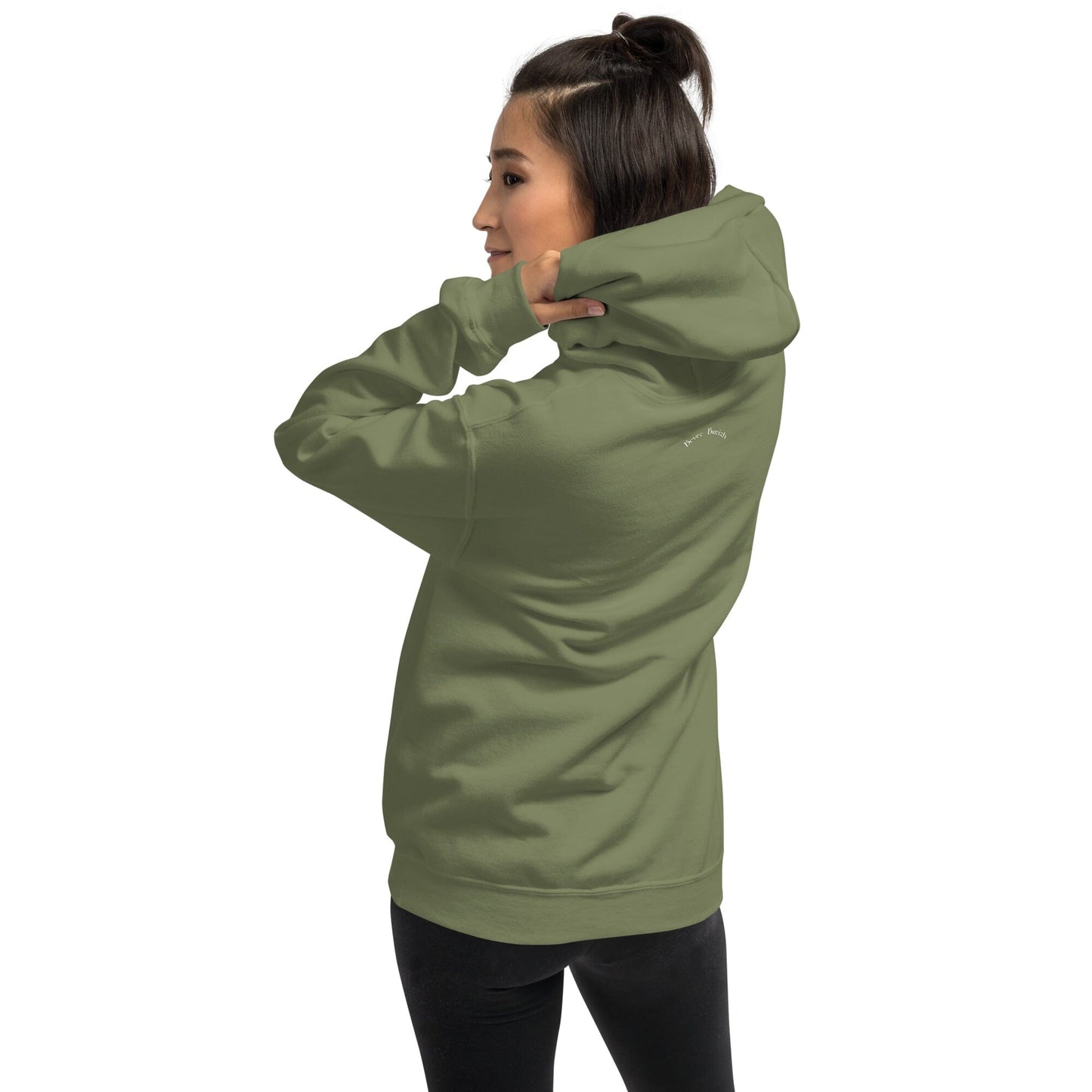 Sweatshirt à capuche pour femme Bevet Breizh Bevet Breizh