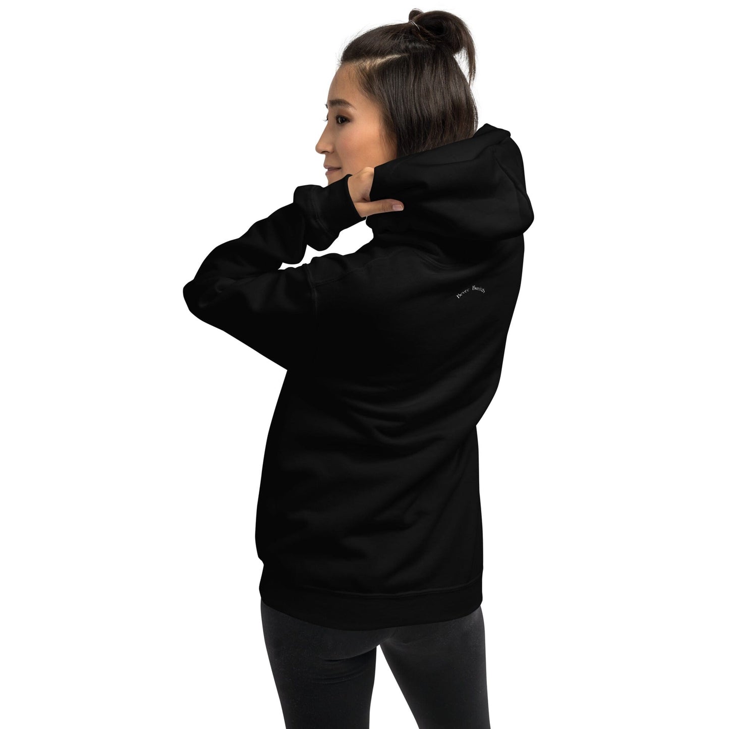 Sweatshirt à capuche pour femme Bevet Breizh Bevet Breizh